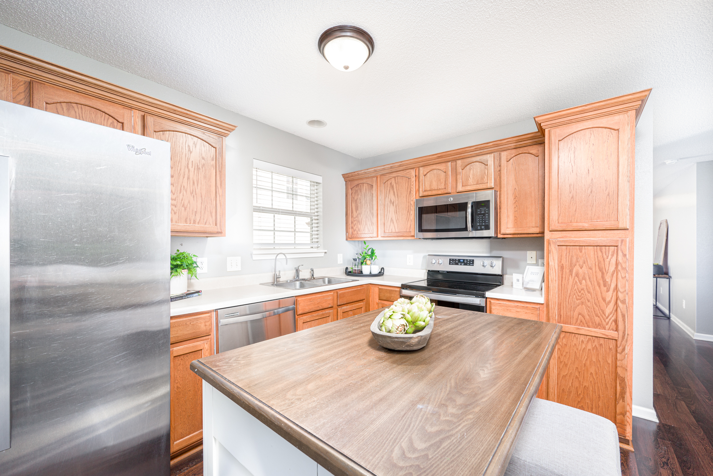 3472 Firethorn Drive