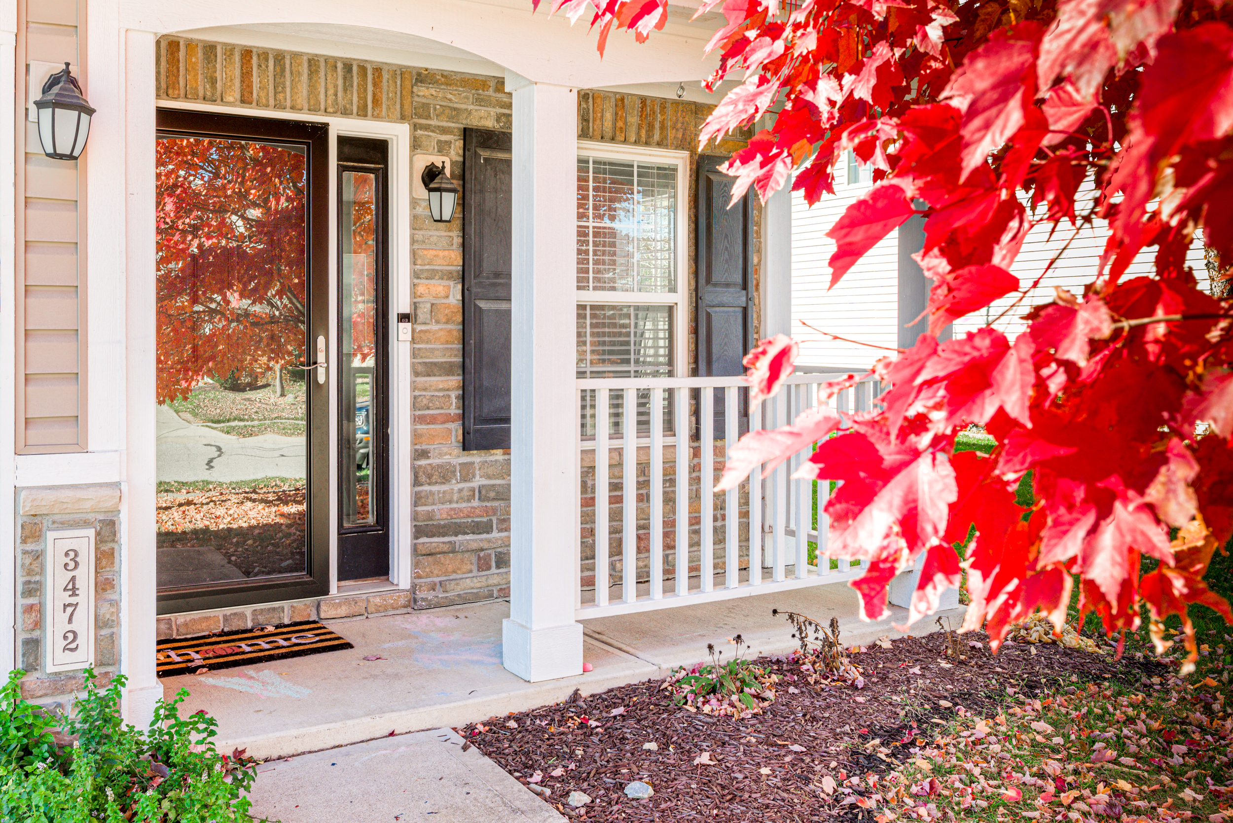 3472 Firethorn Drive