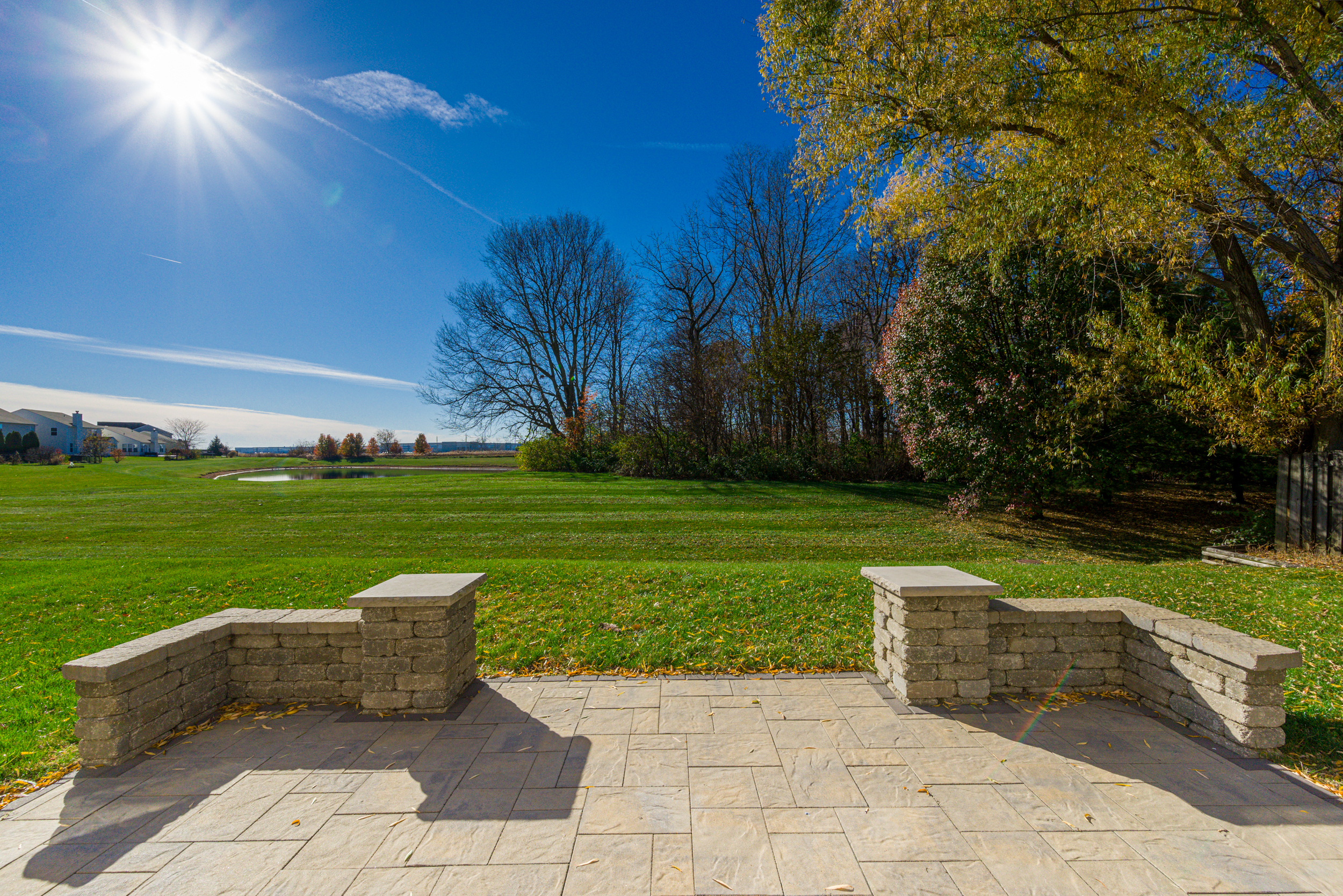 3472 Firethorn Drive