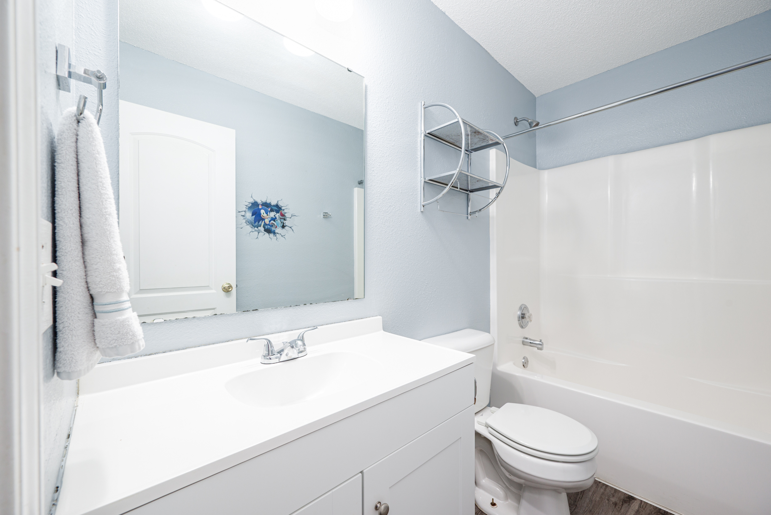 3472 Firethorn Drive