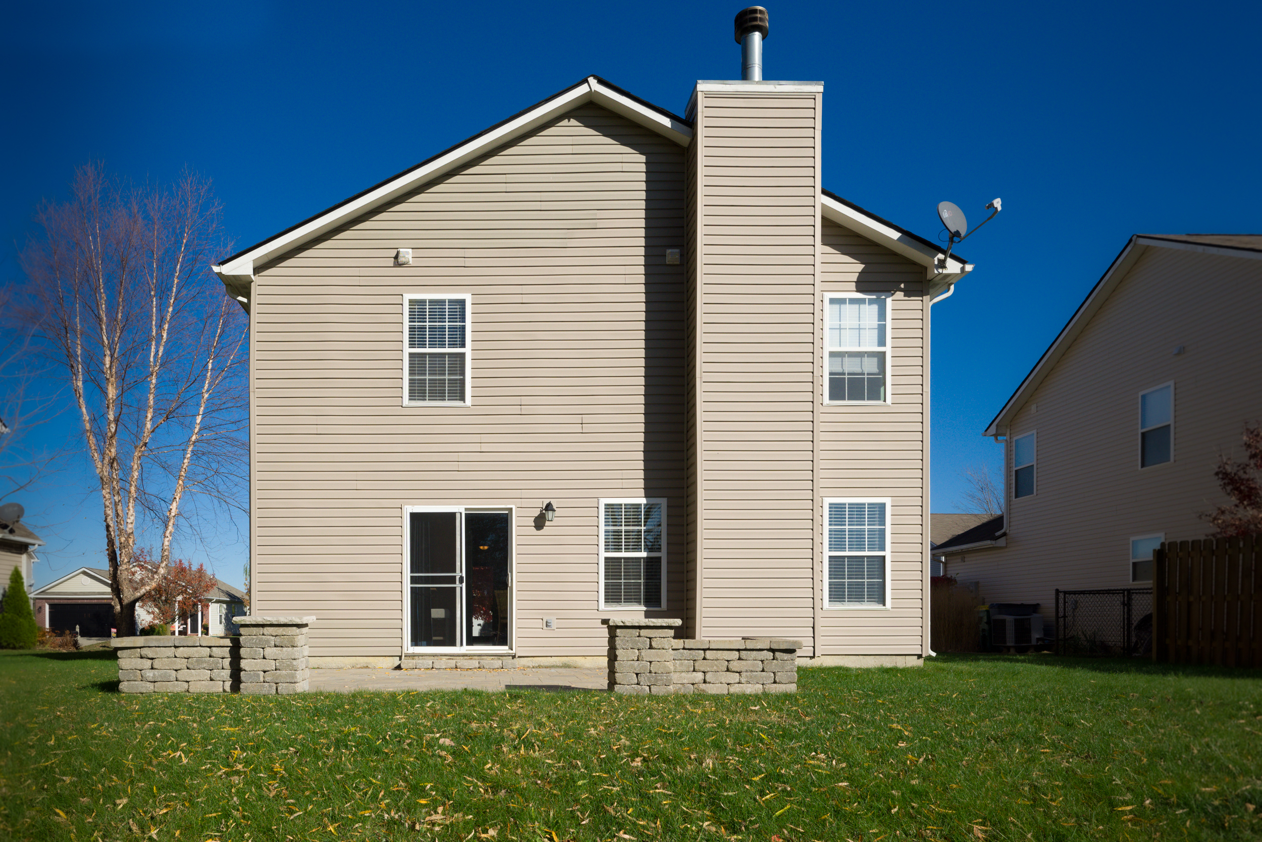 3472 Firethorn Drive