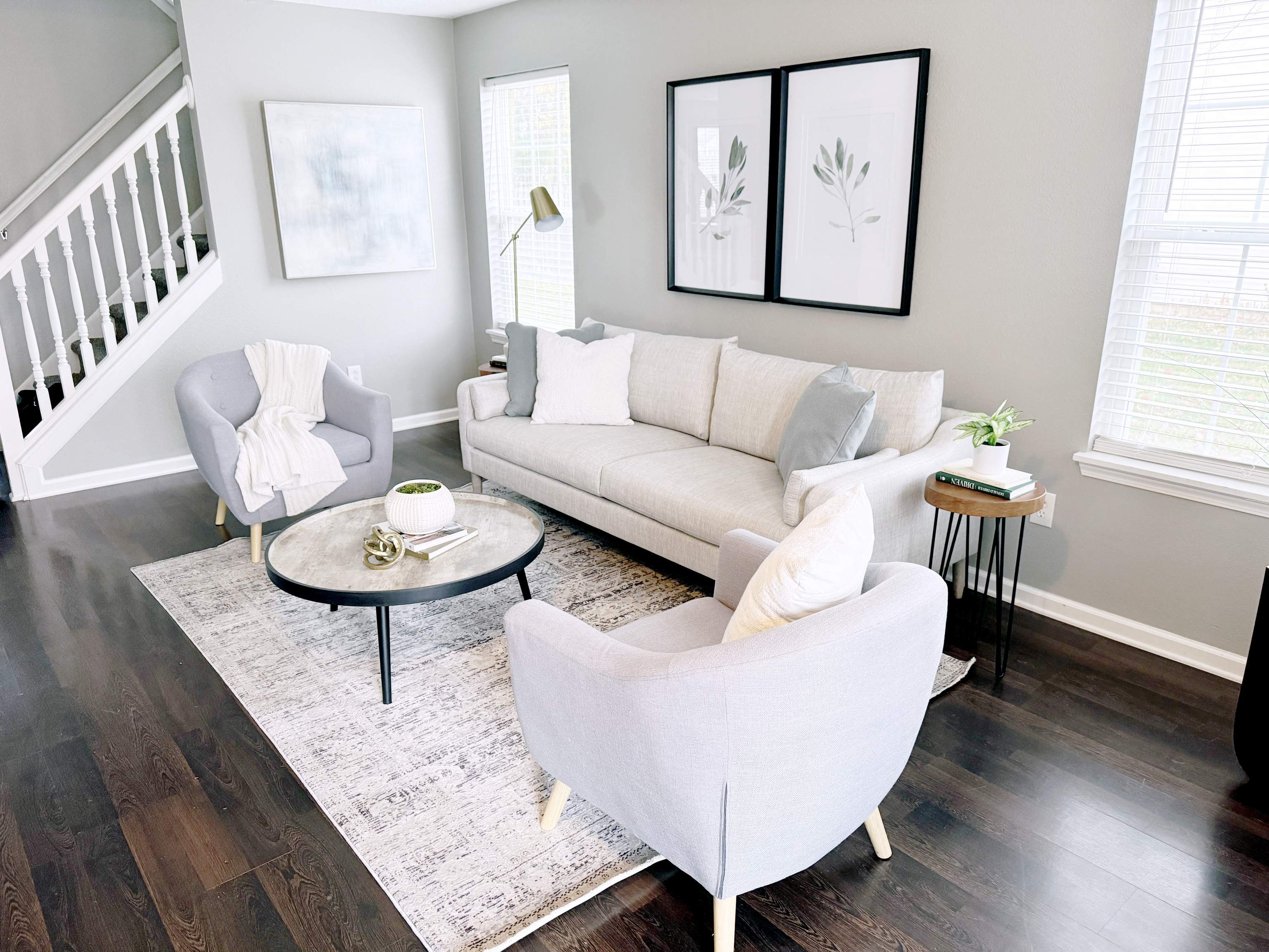 3472 Firethorn Drive