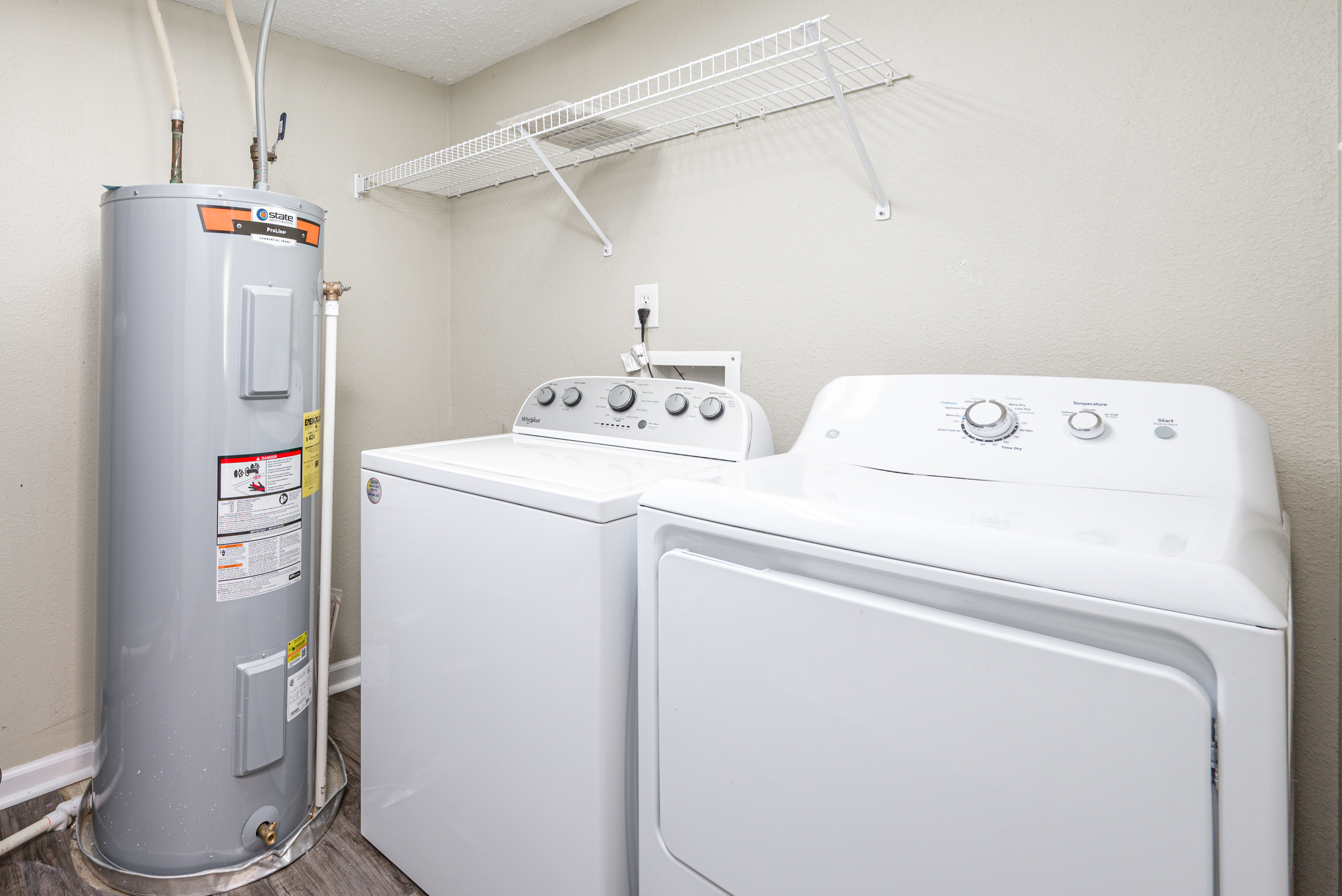 3472 Firethorn Drive