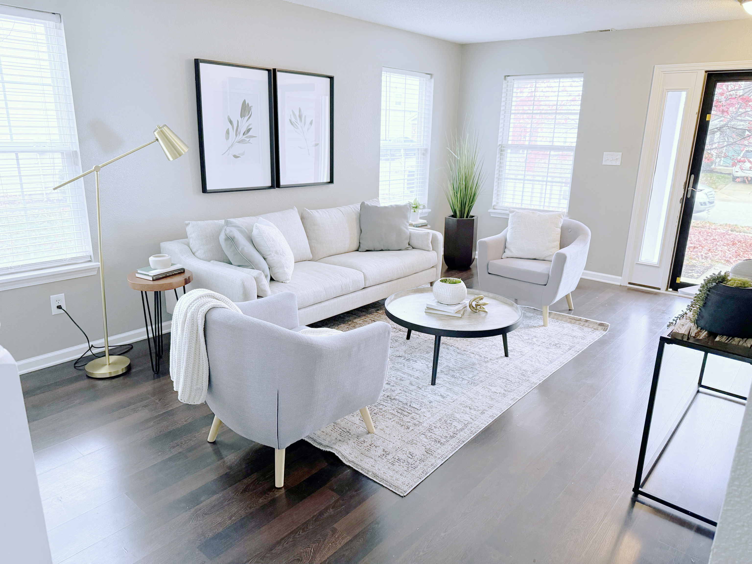 3472 Firethorn Drive