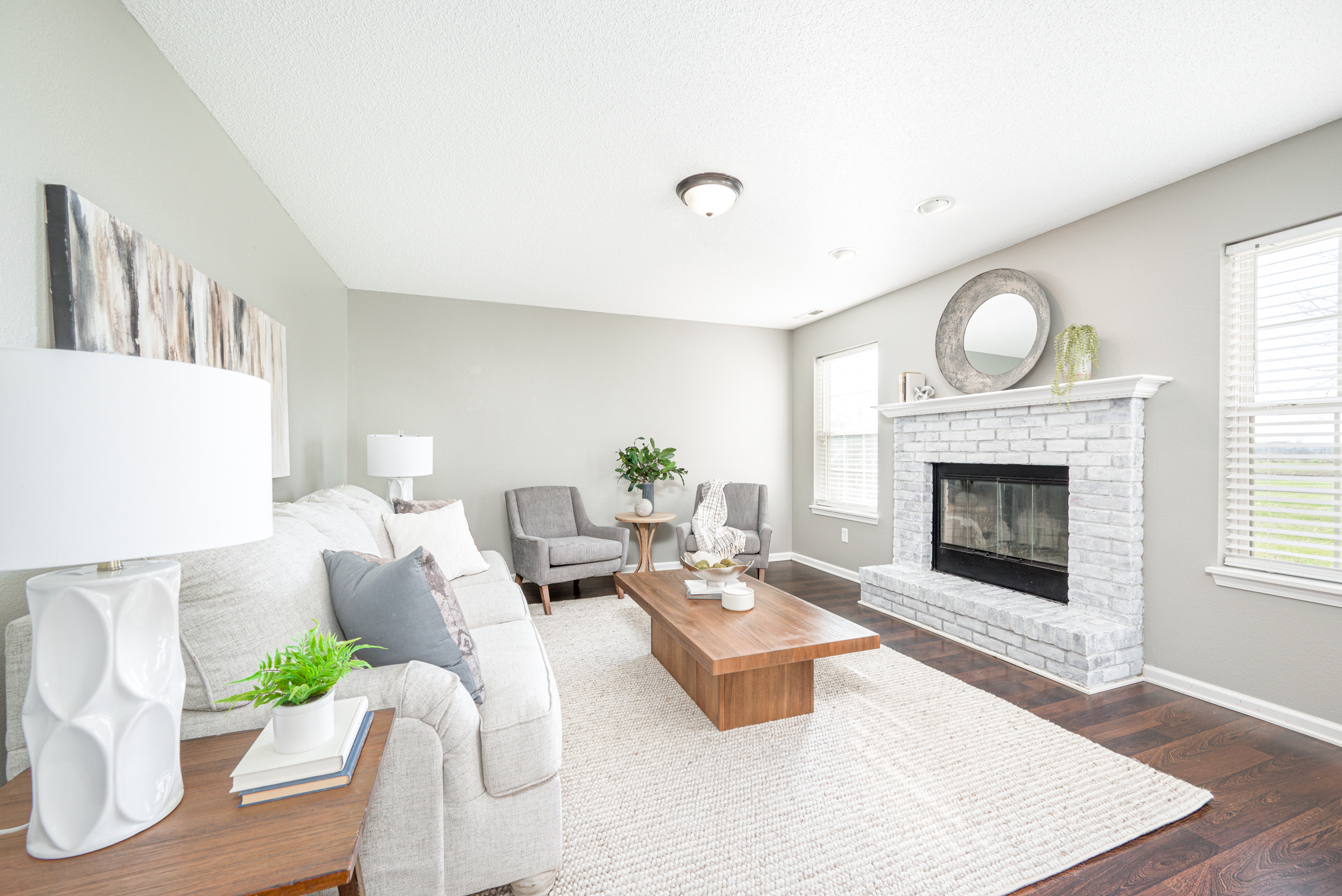 3472 Firethorn Drive