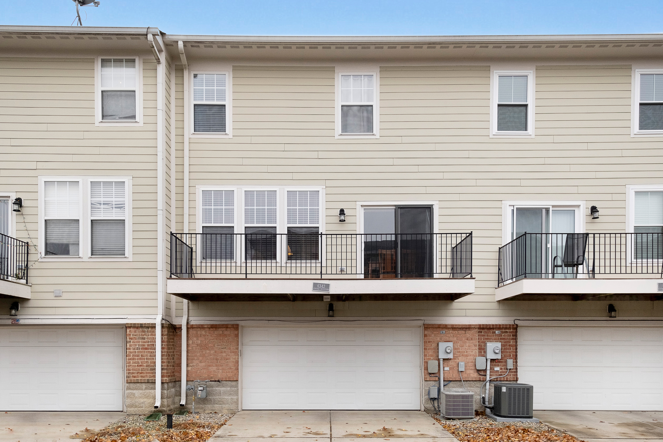 6342 Central Boulevard