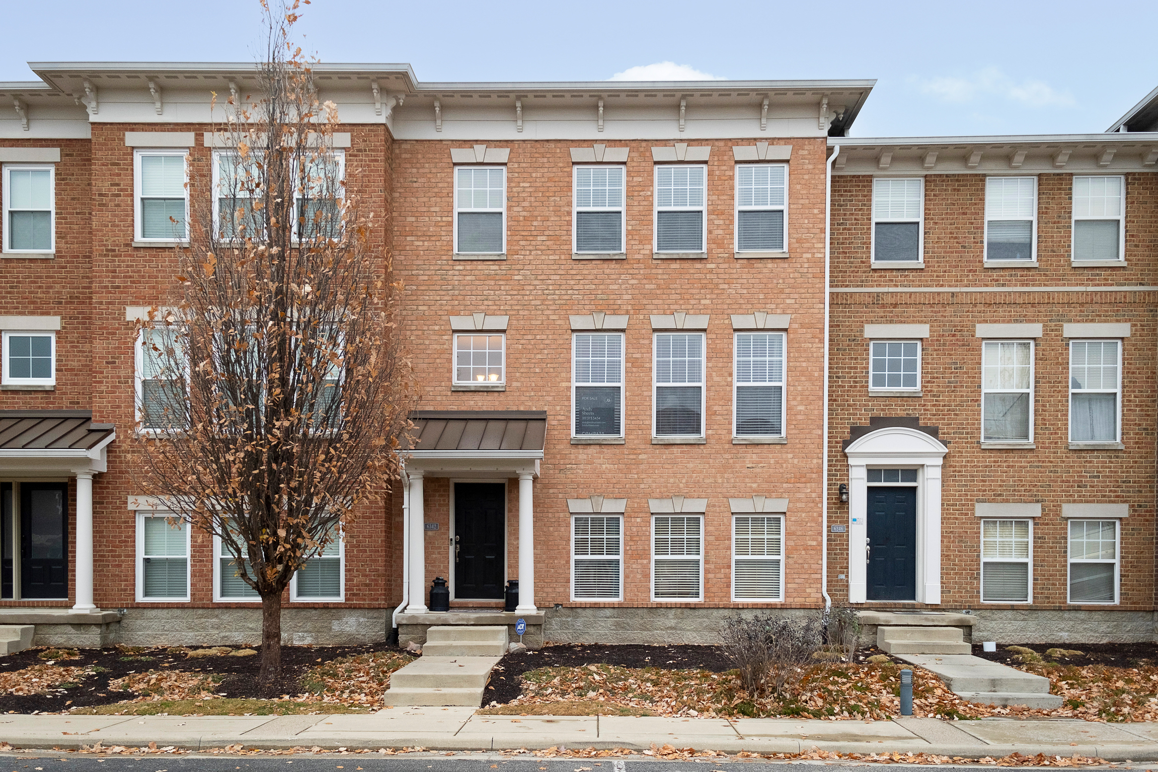 6342 Central Boulevard