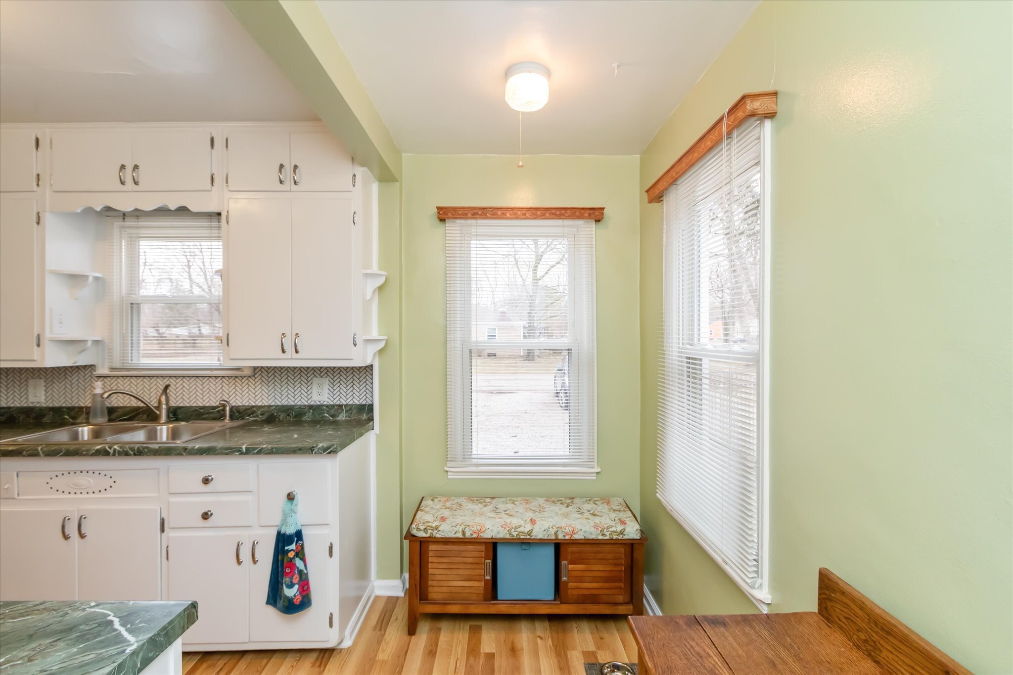 6508 Evanston Avenue