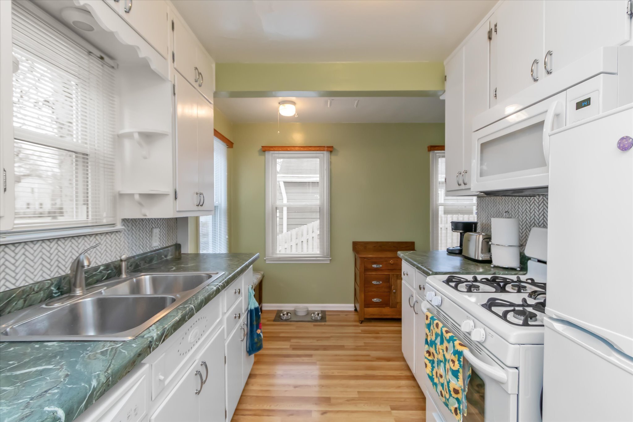 6508 Evanston Avenue