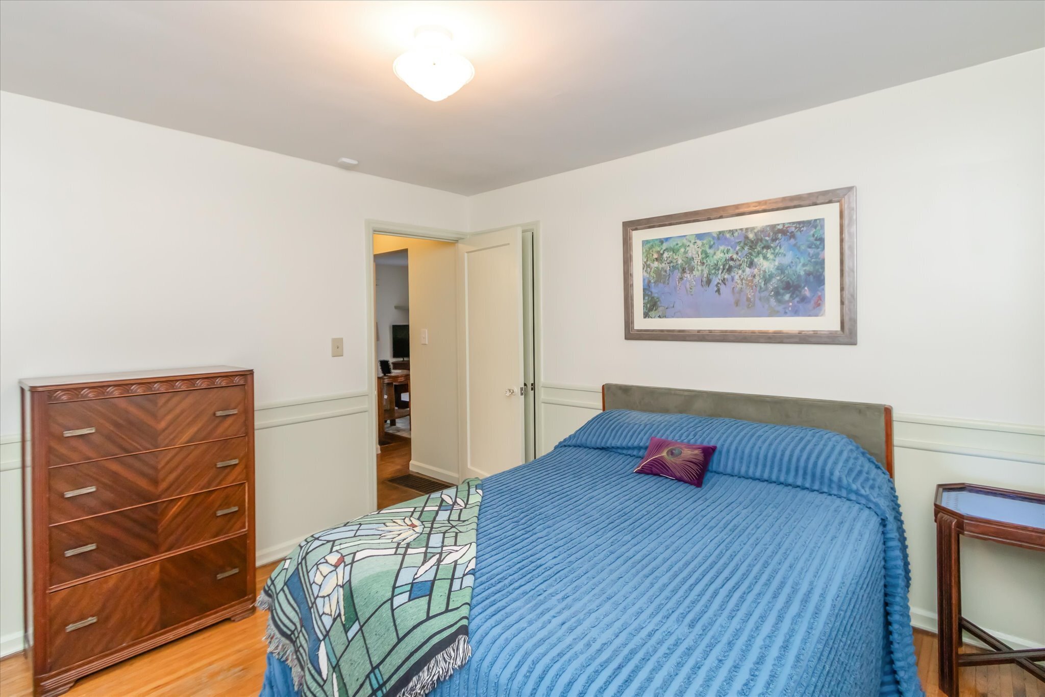 6508 Evanston Avenue