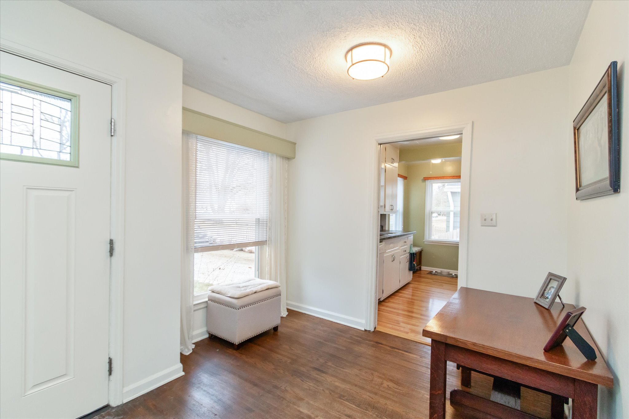 6508 Evanston Avenue