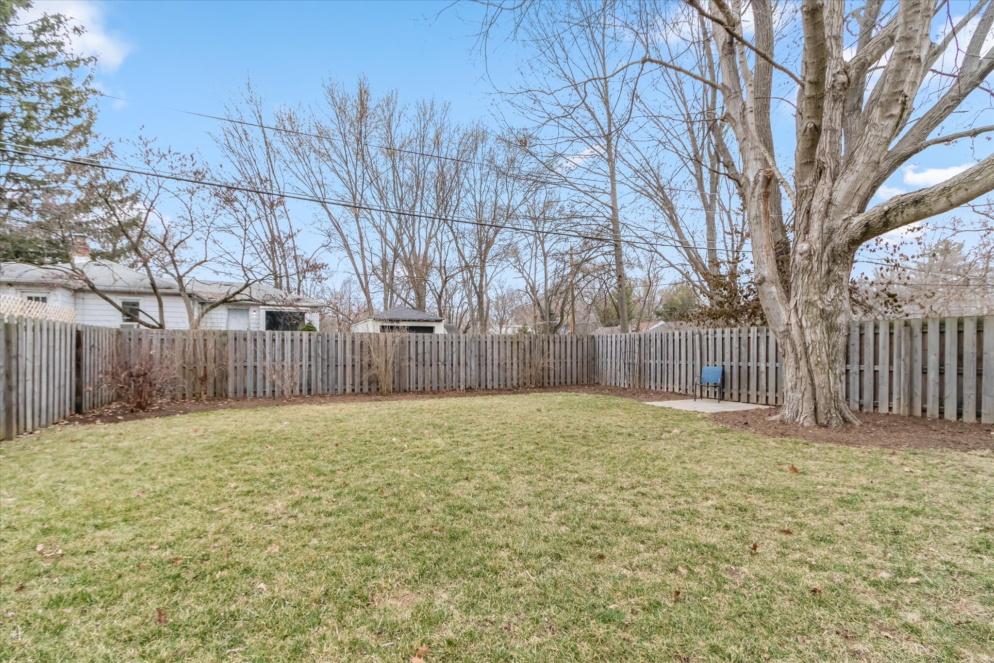 6508 Evanston Avenue