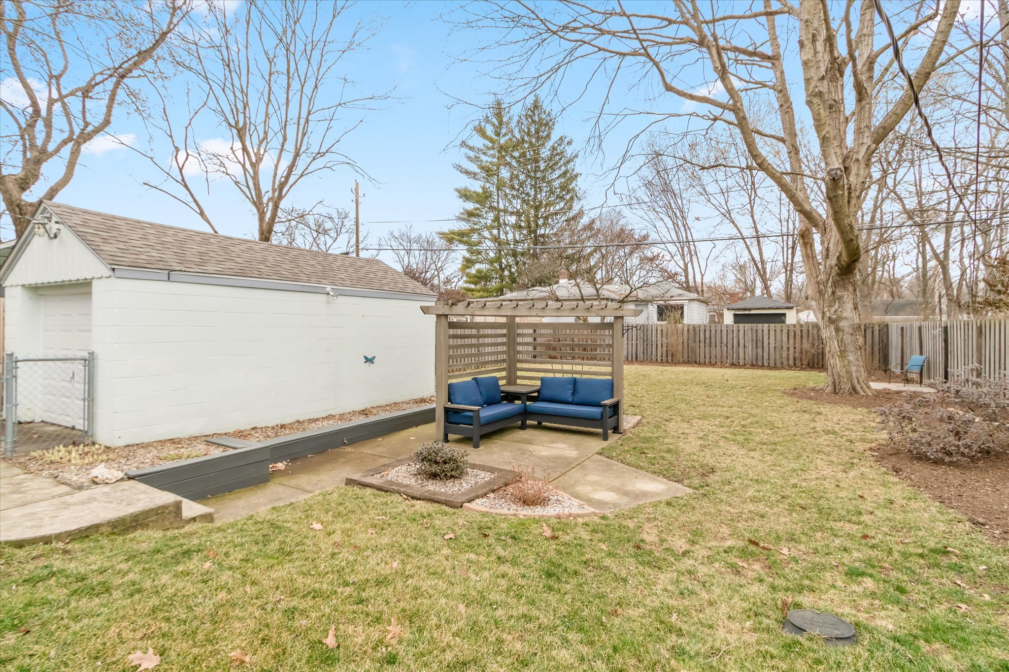 6508 Evanston Avenue