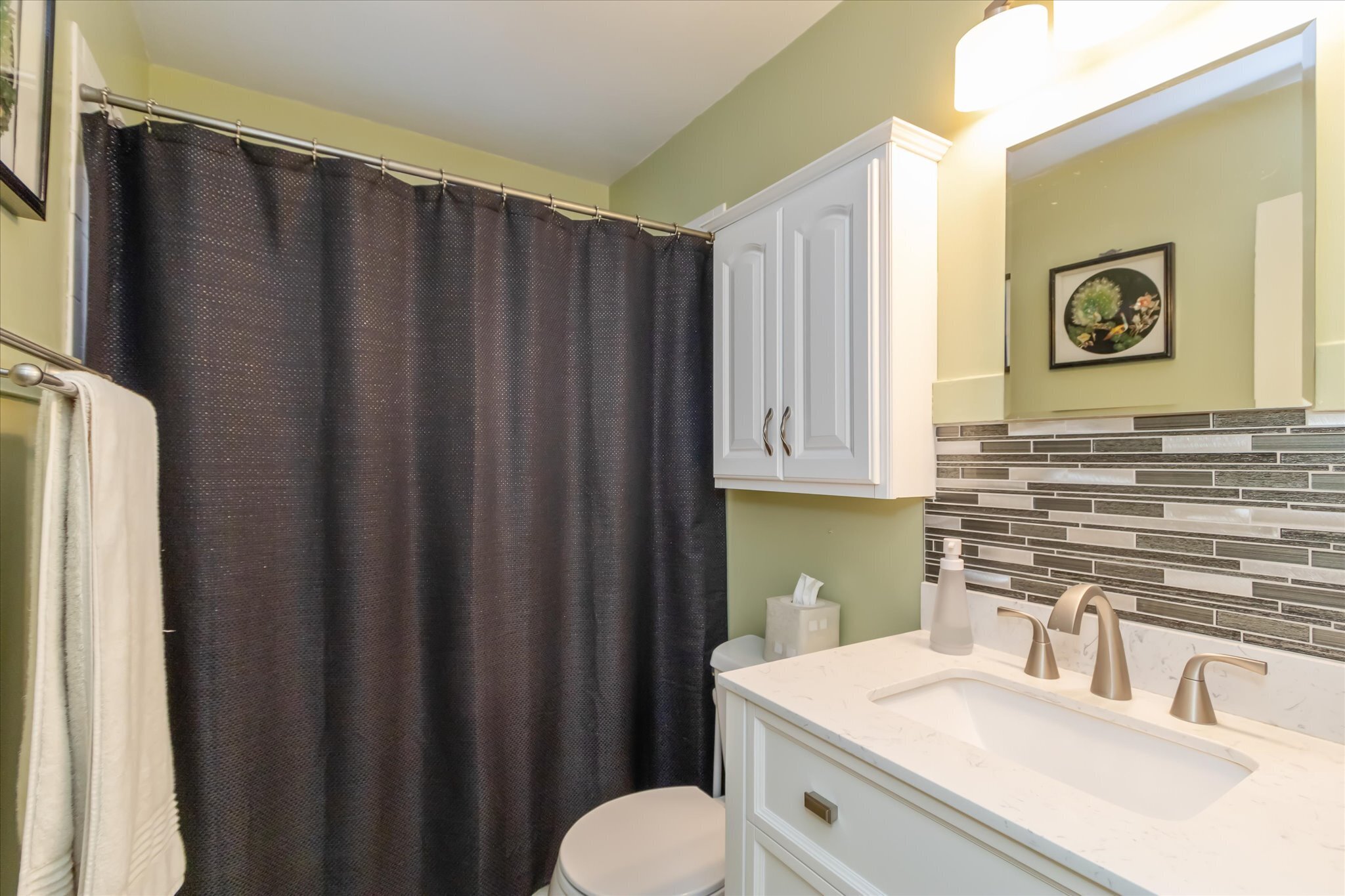 6508 Evanston Avenue