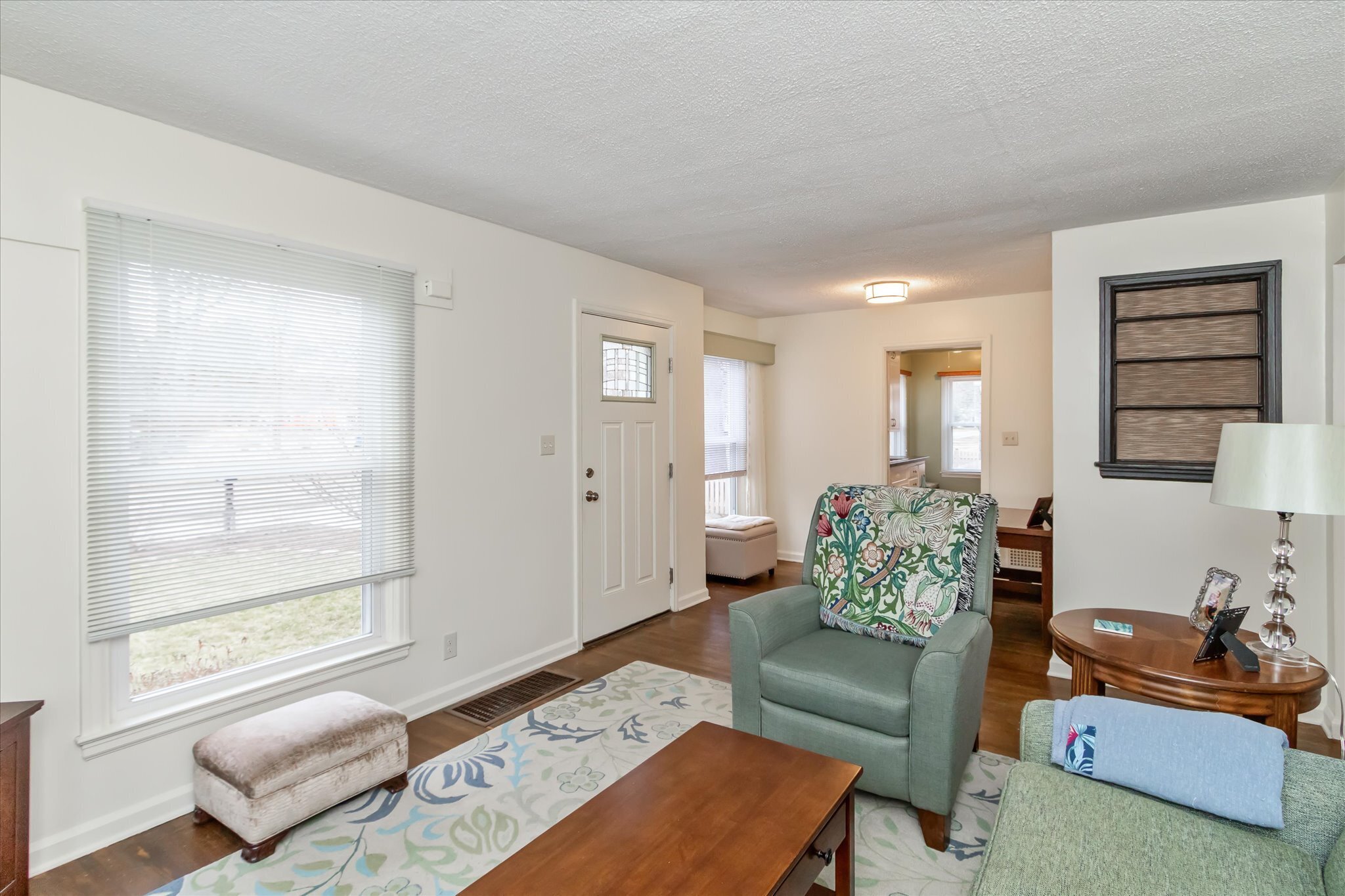 6508 Evanston Avenue