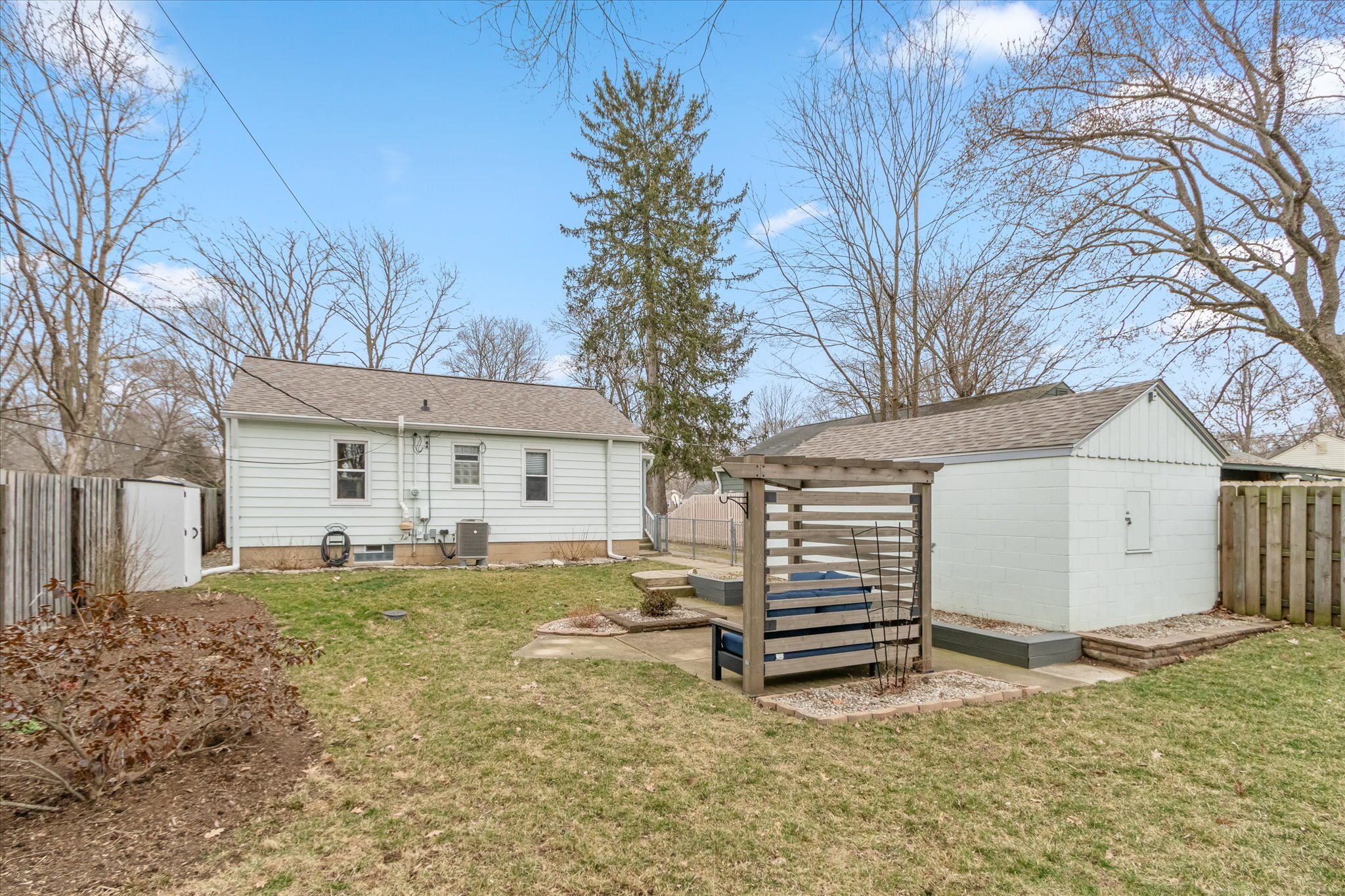 6508 Evanston Avenue