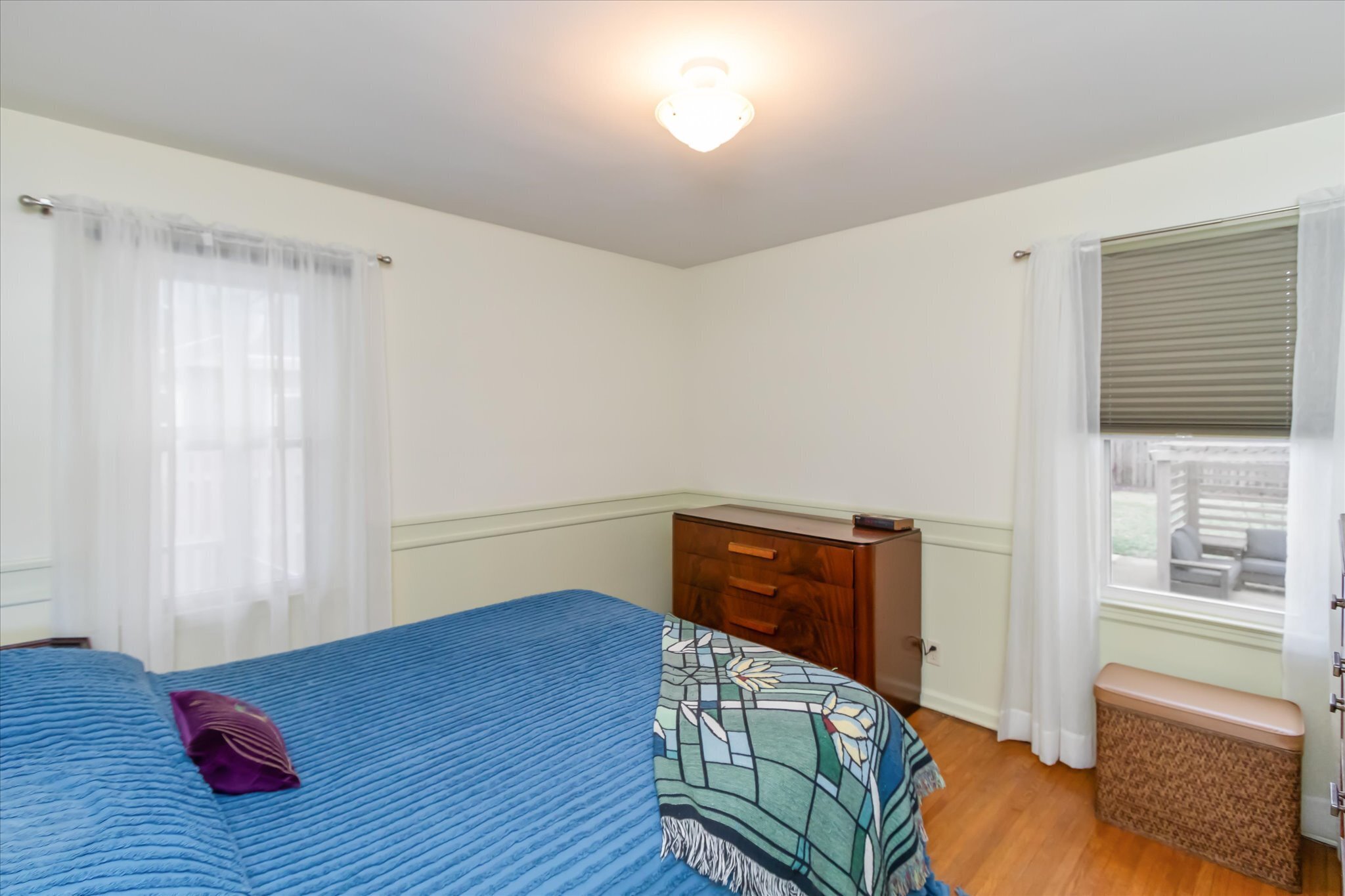 6508 Evanston Avenue