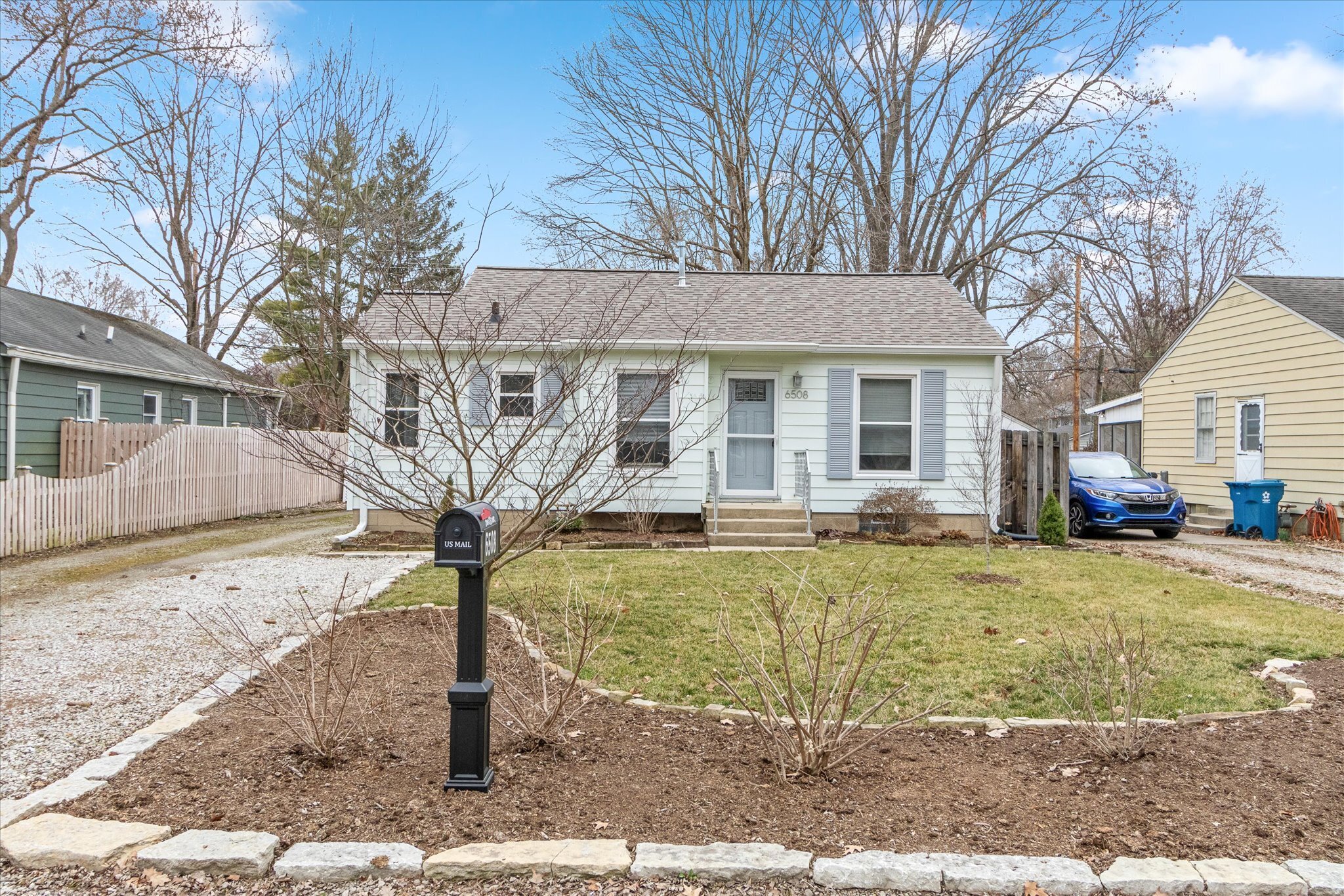 6508 Evanston Avenue