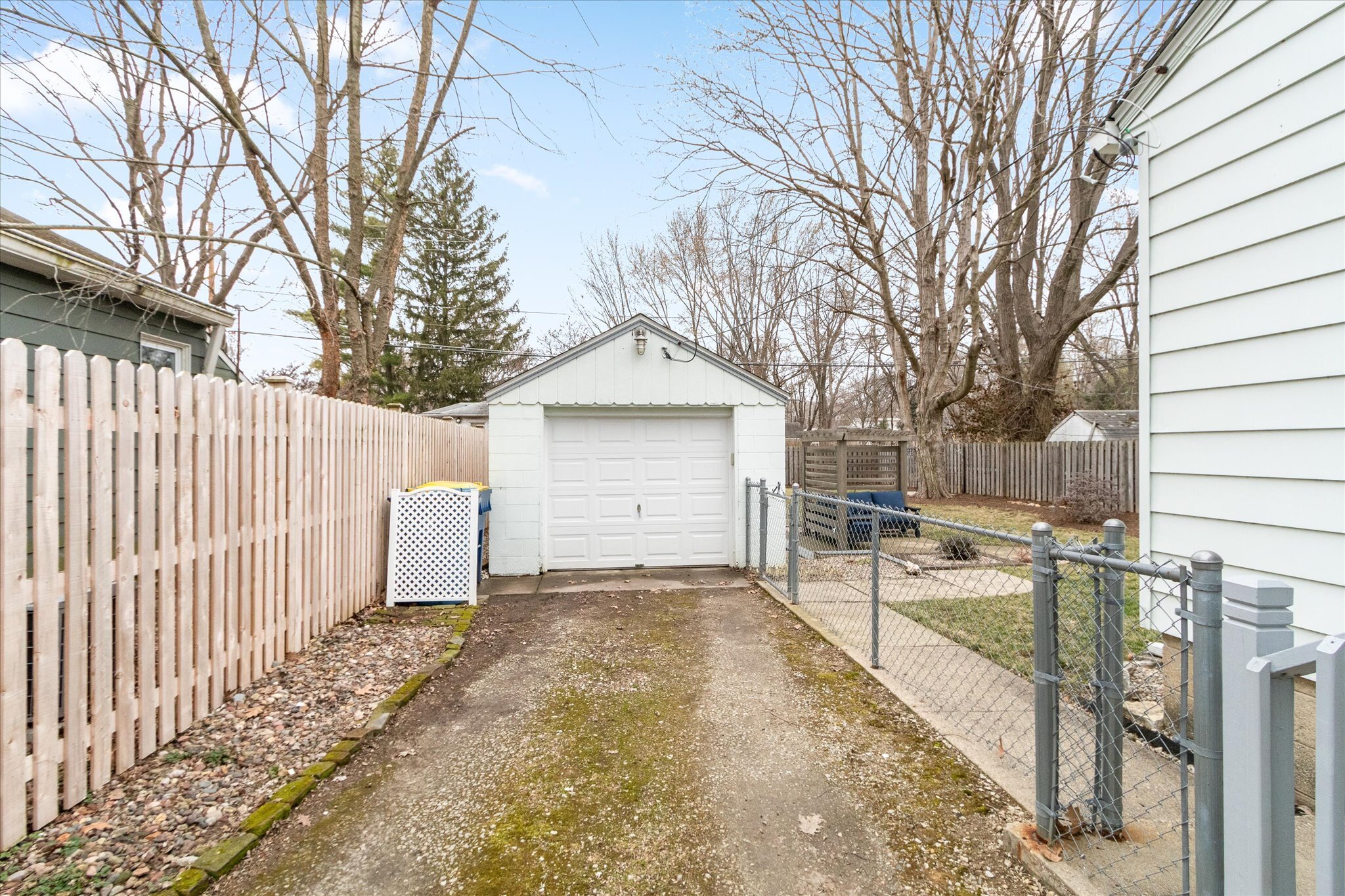 6508 Evanston Avenue