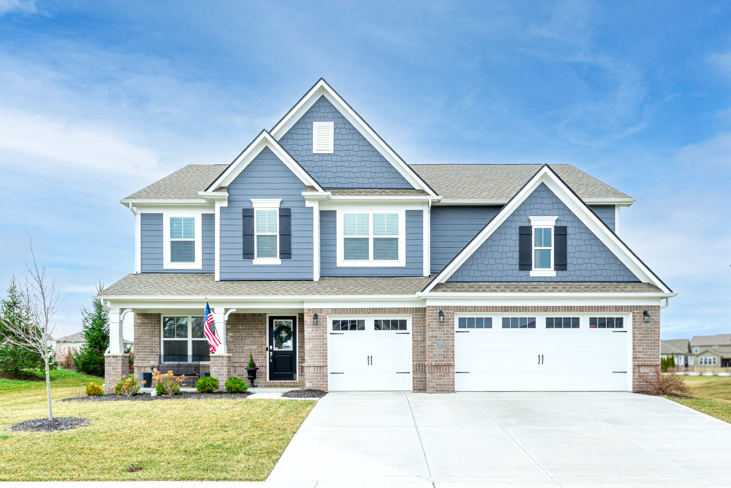 15709 Whelchel Drive