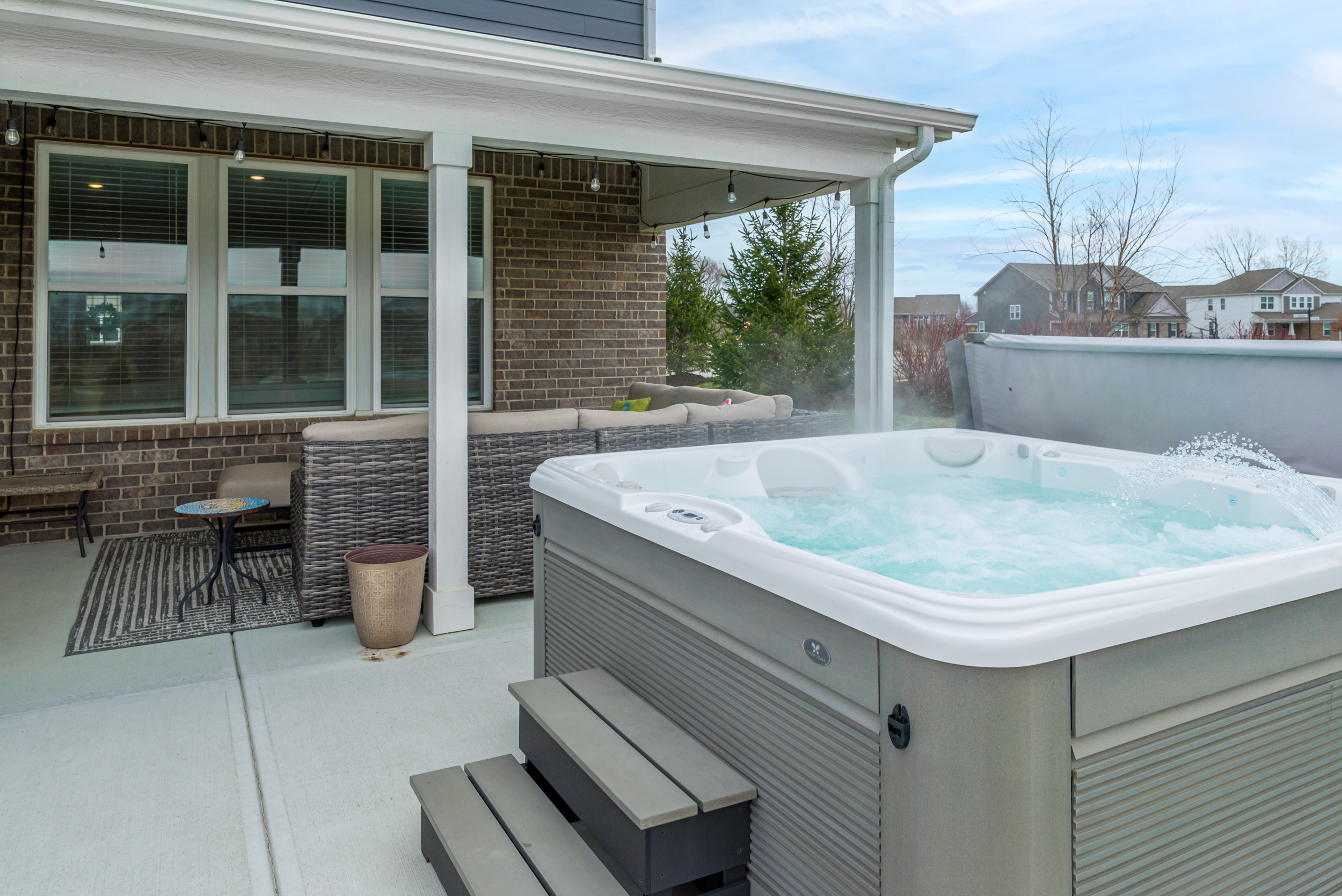 15709 Whelchel Drive