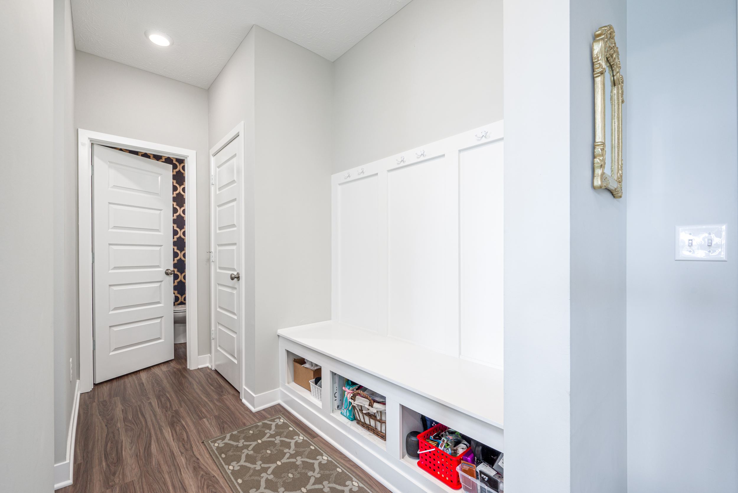 15709 Whelchel Drive