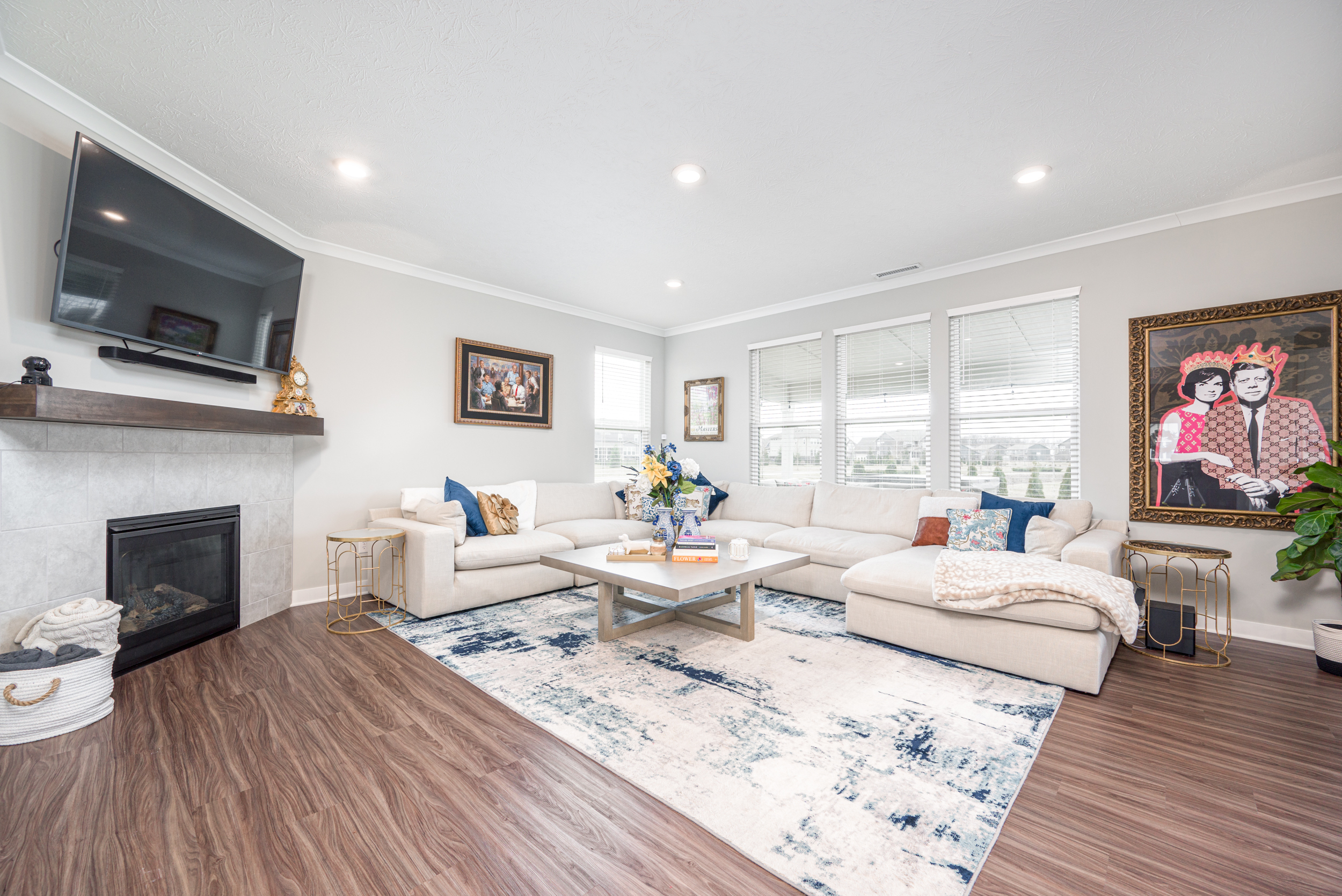 15709 Whelchel Drive