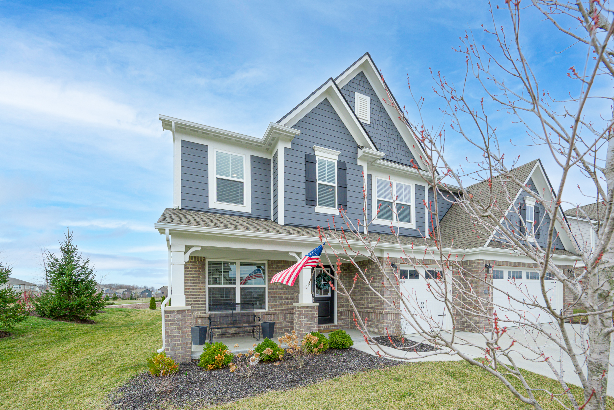 15709 Whelchel Drive