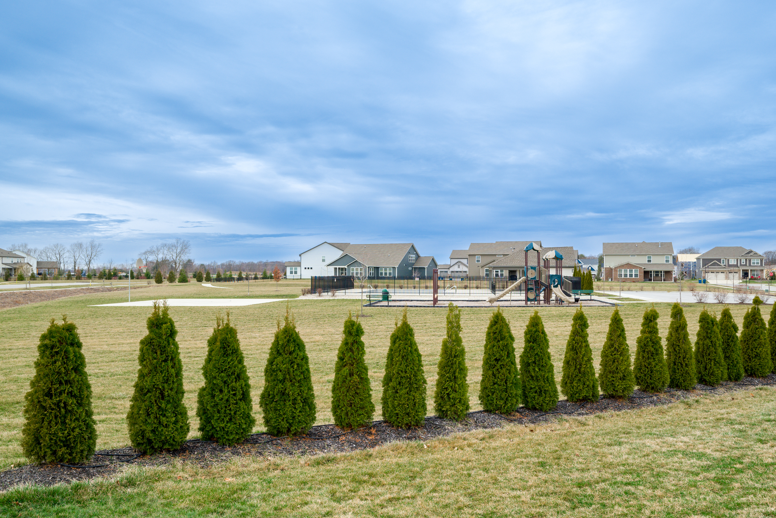 15709 Whelchel Drive