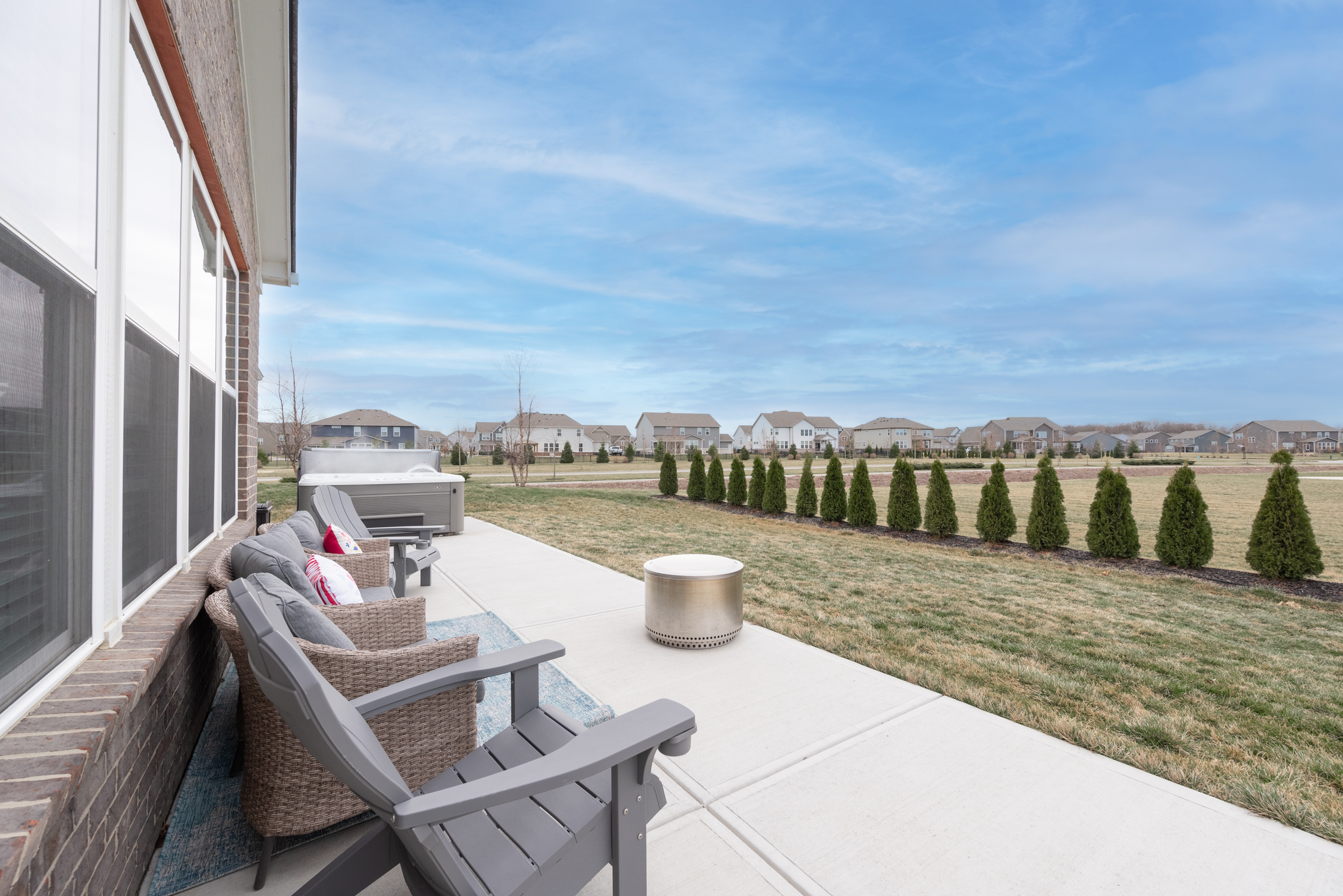 15709 Whelchel Drive