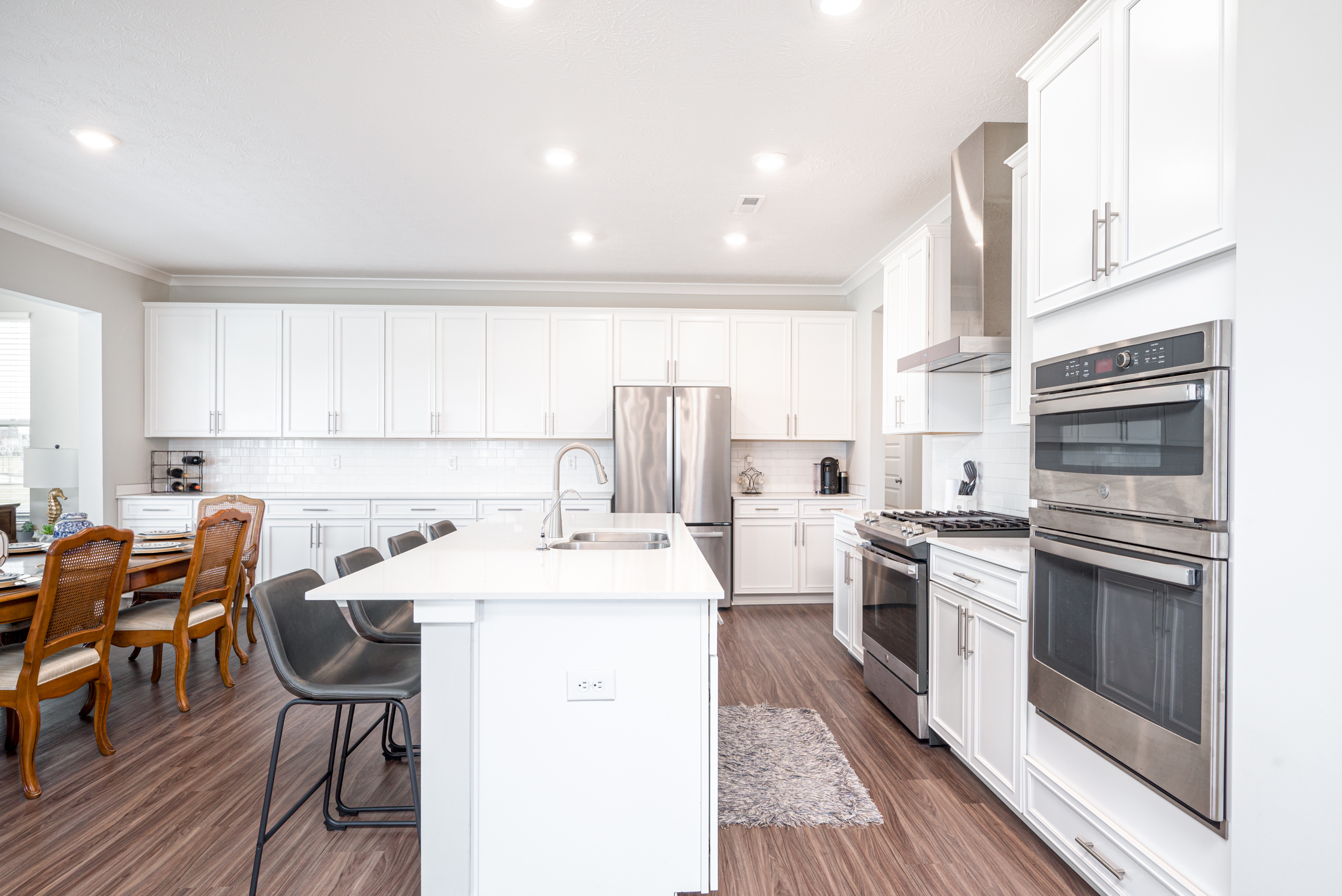 15709 Whelchel Drive