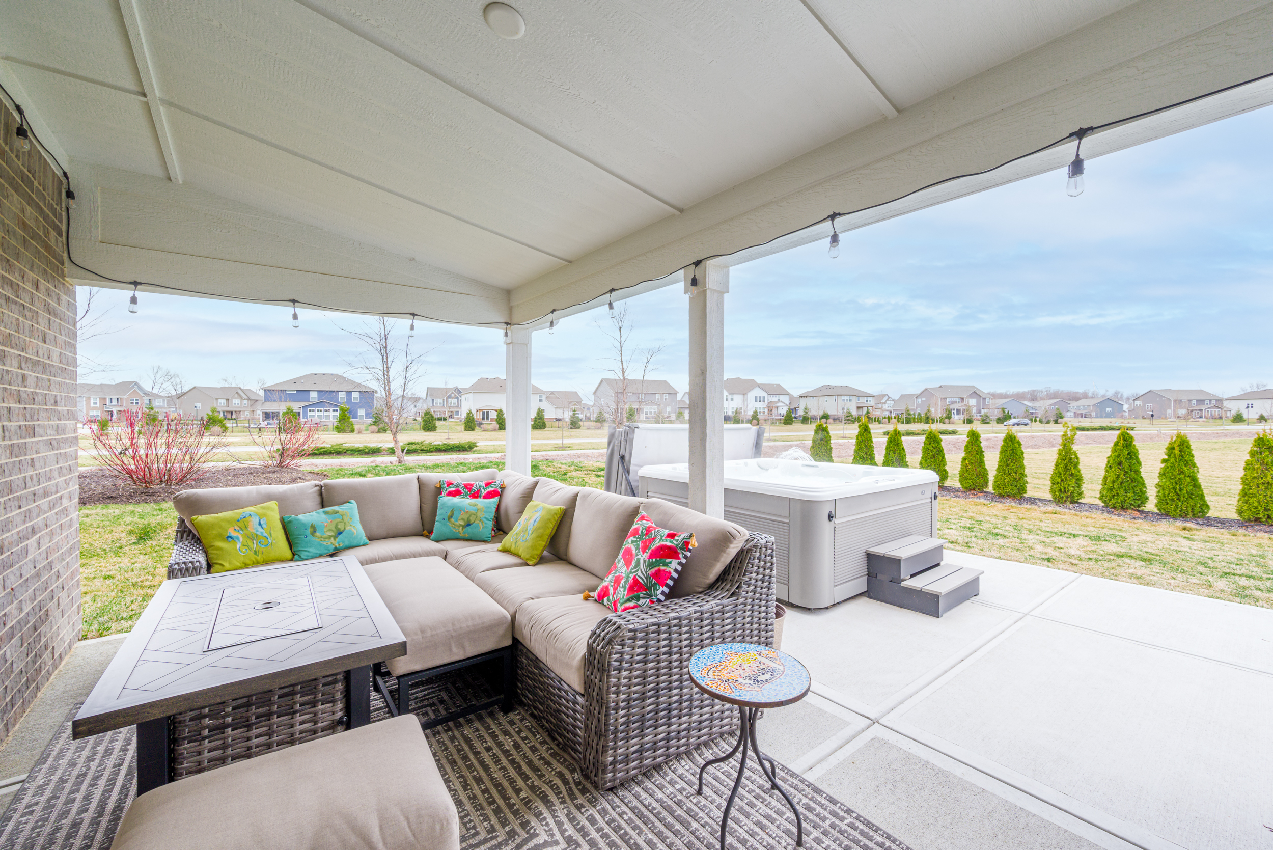 15709 Whelchel Drive