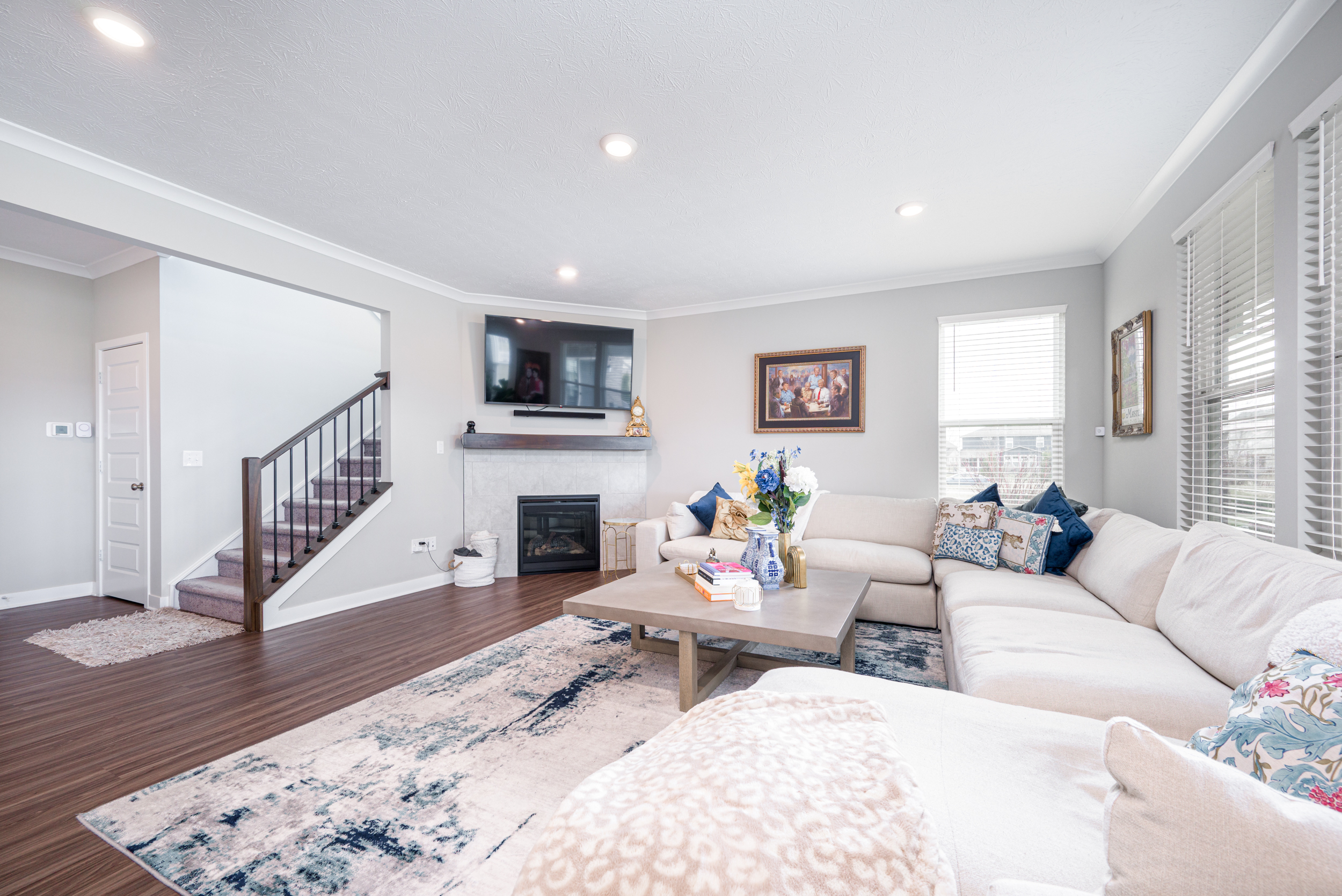 15709 Whelchel Drive