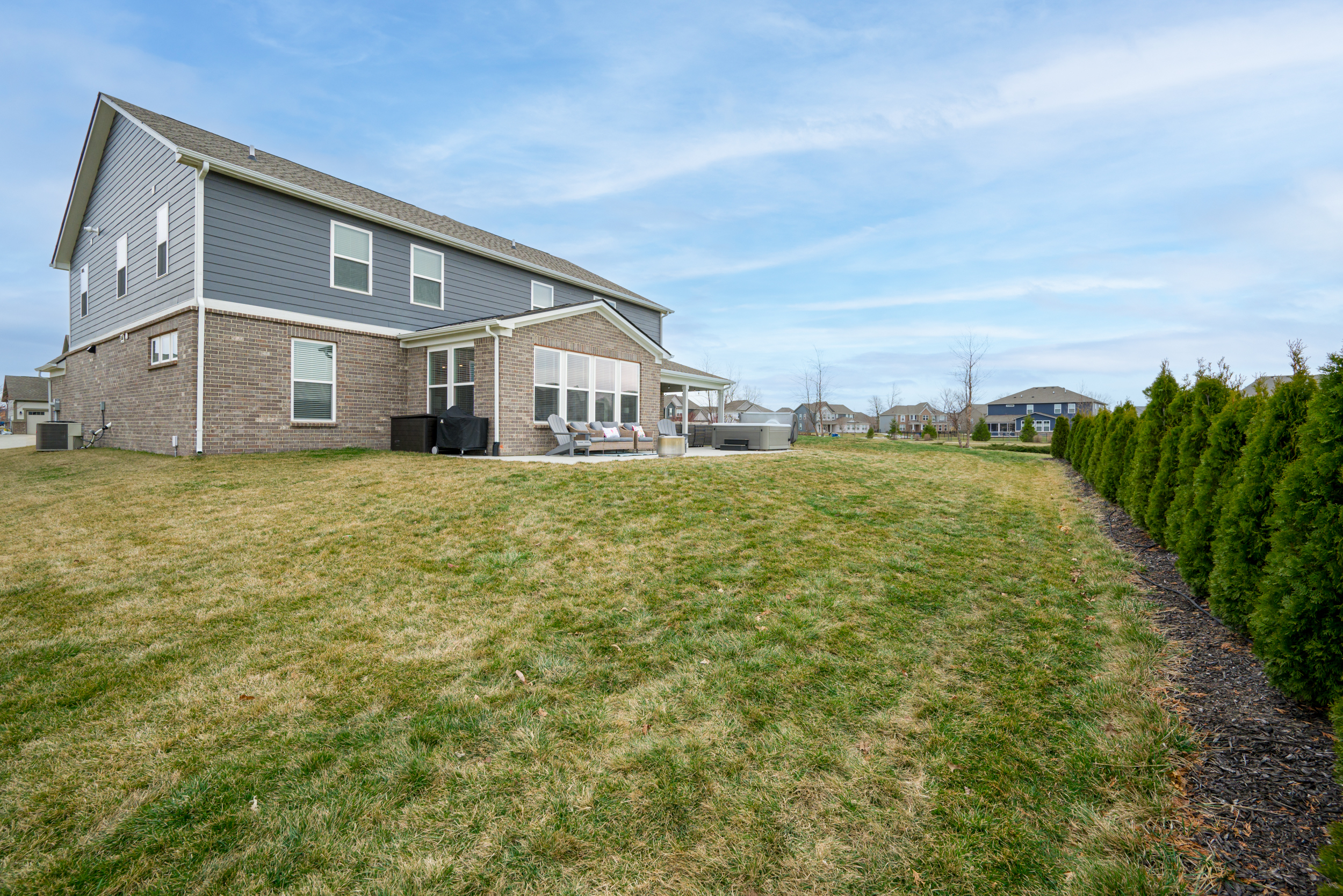 15709 Whelchel Drive