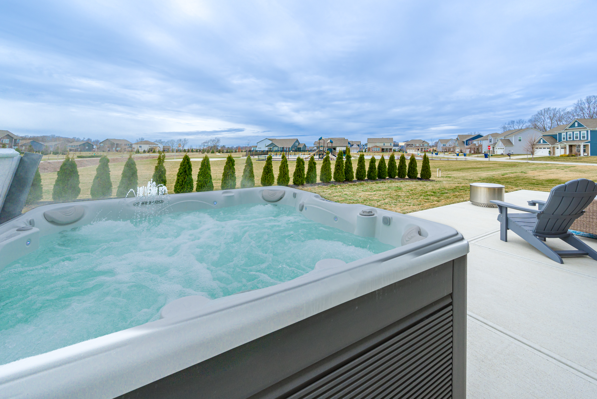 15709 Whelchel Drive