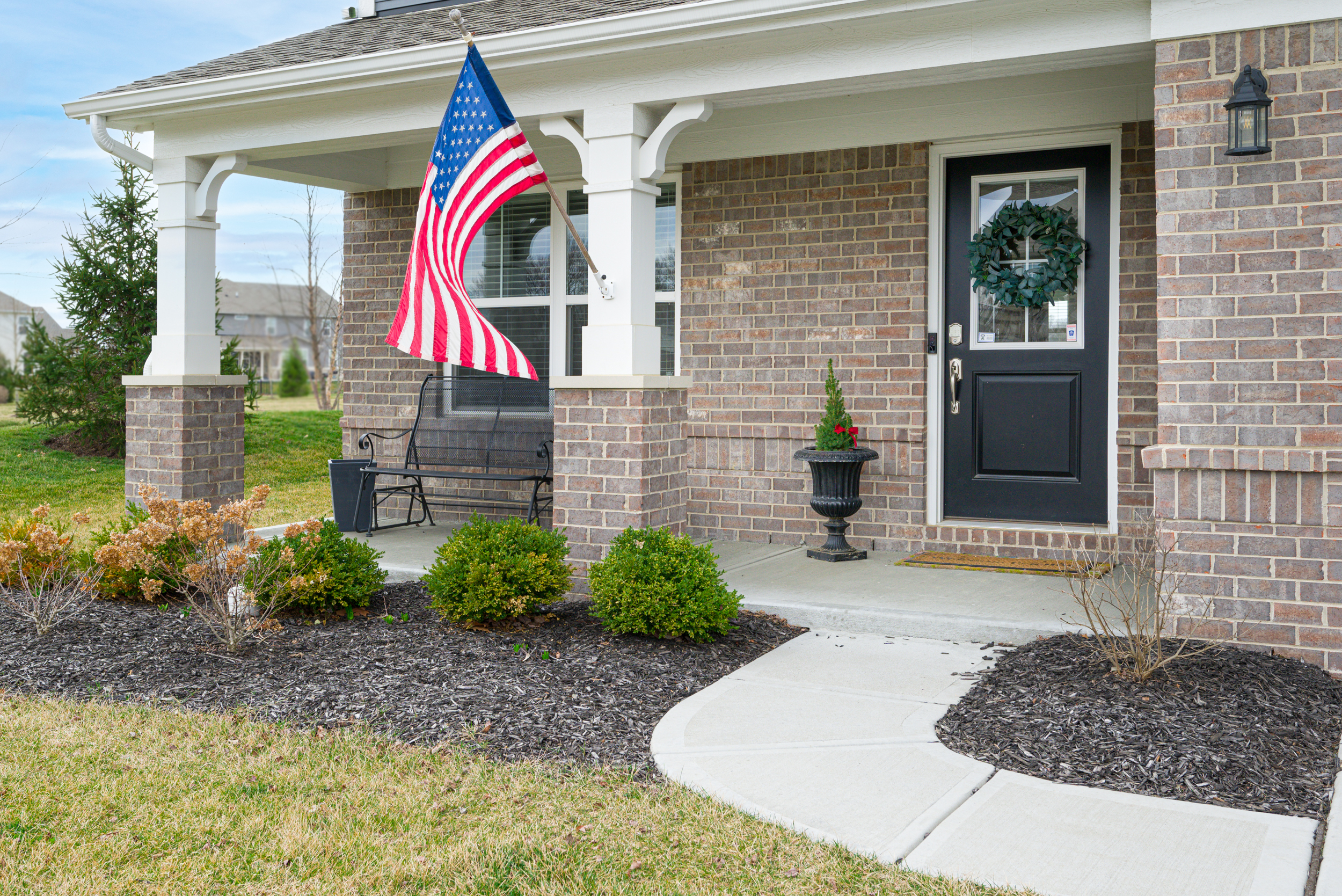 15709 Whelchel Drive