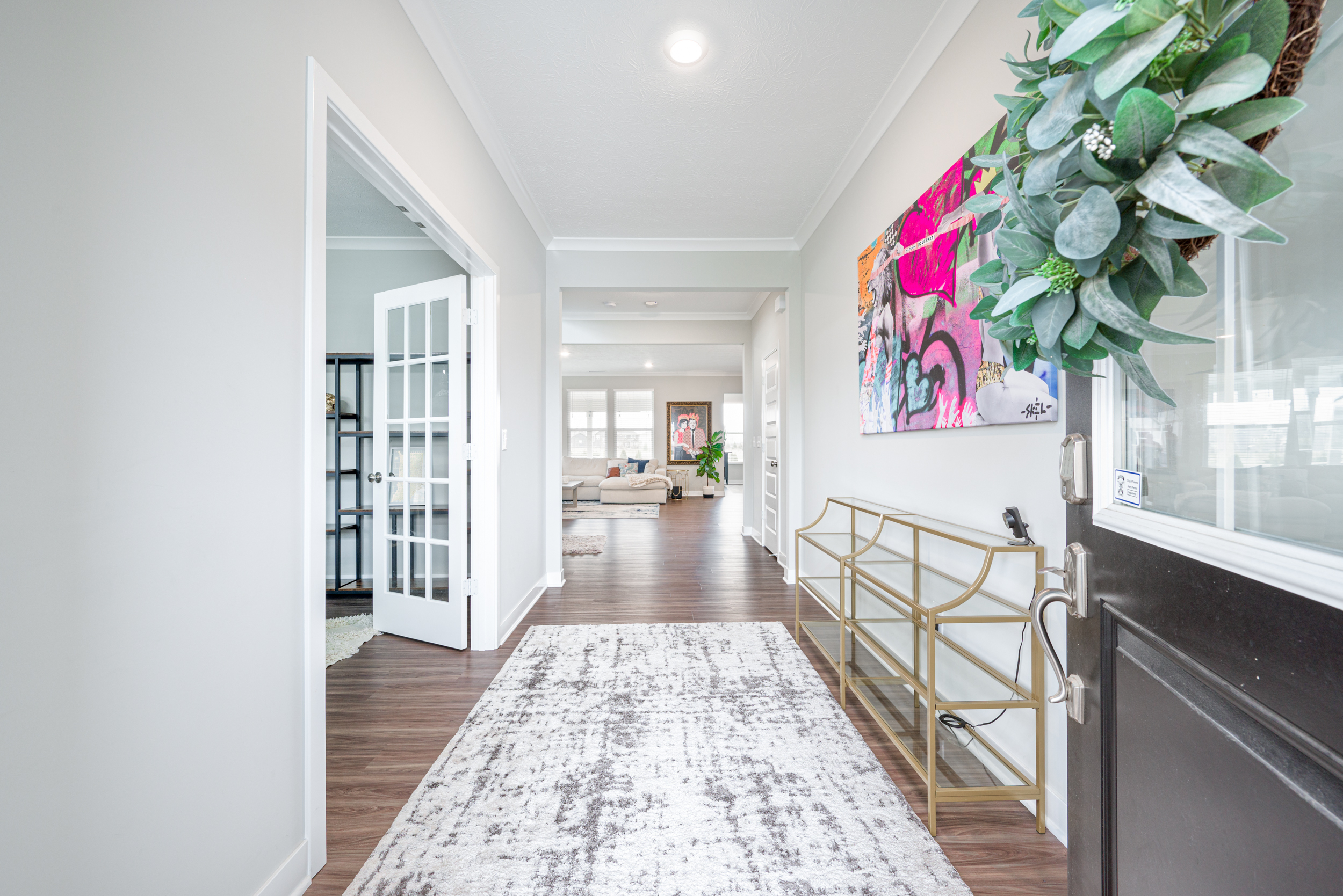 15709 Whelchel Drive