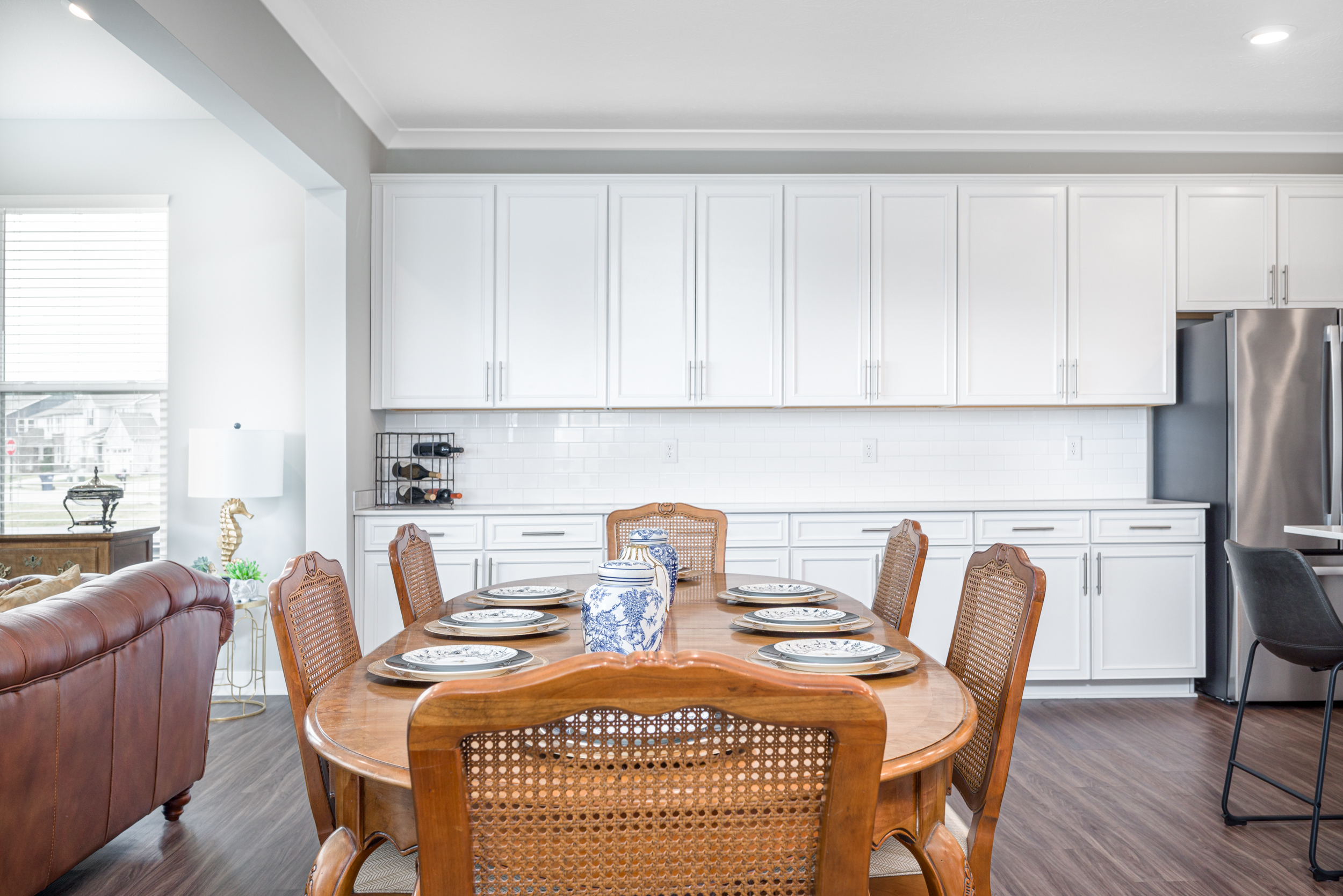 15709 Whelchel Drive