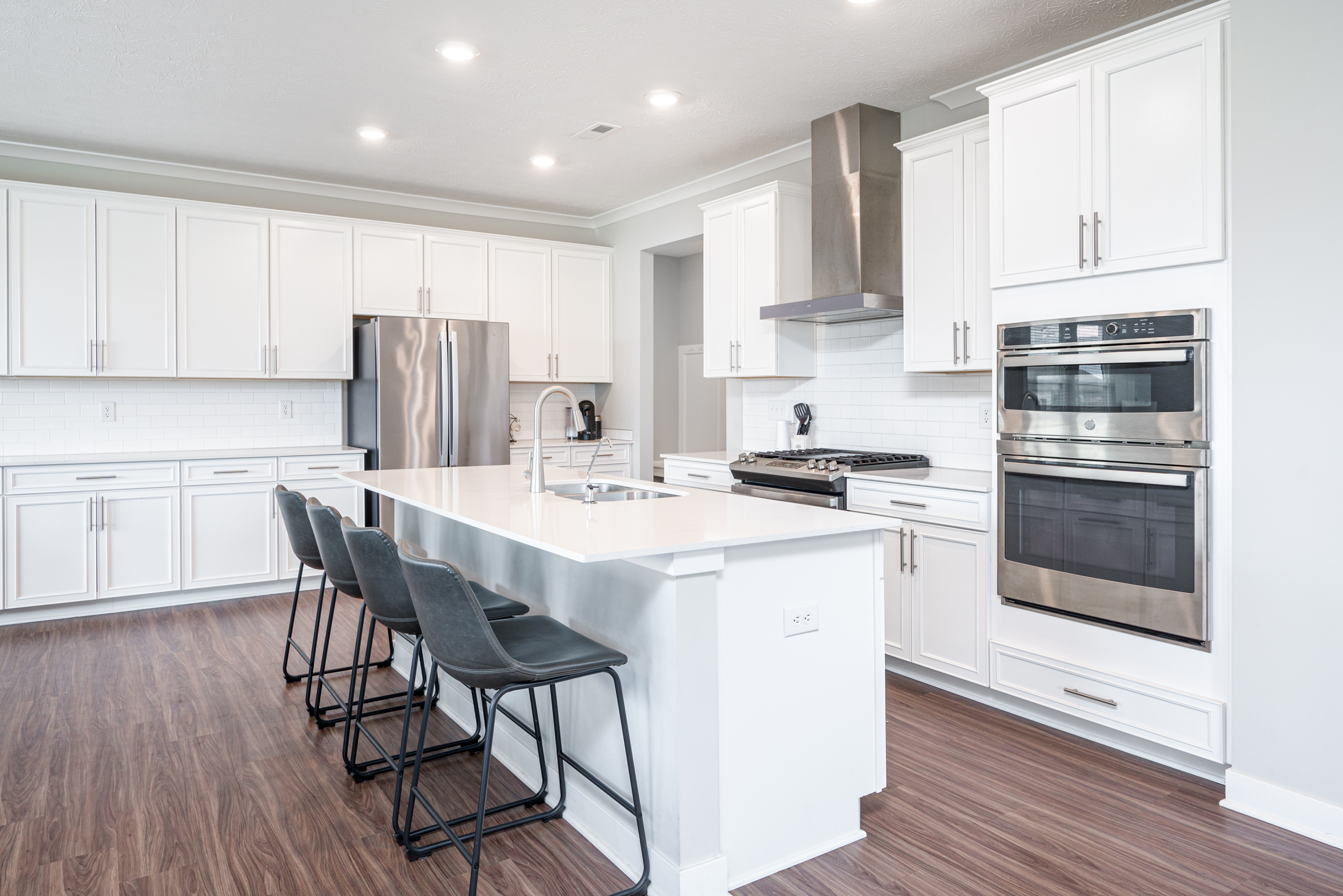 15709 Whelchel Drive