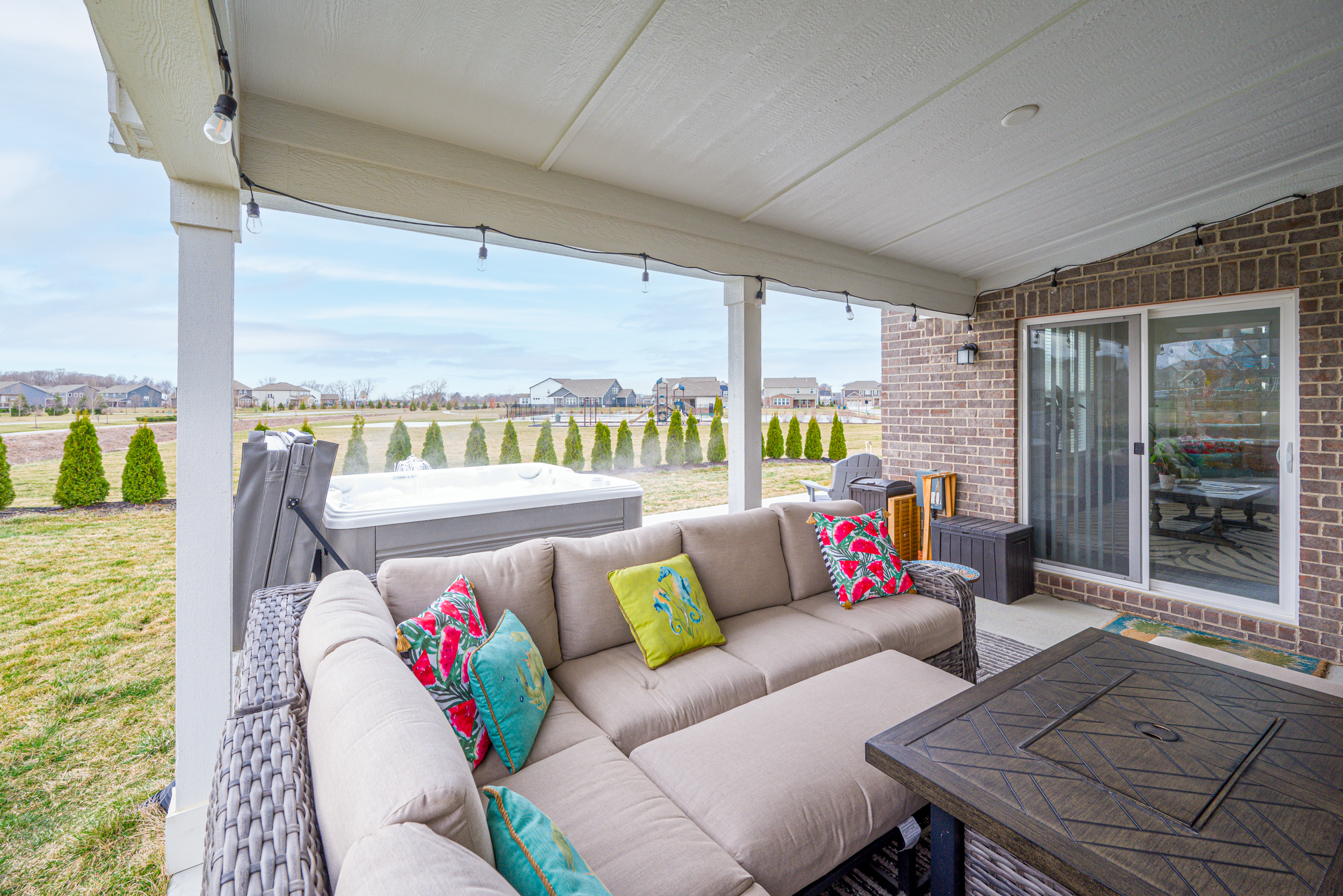 15709 Whelchel Drive