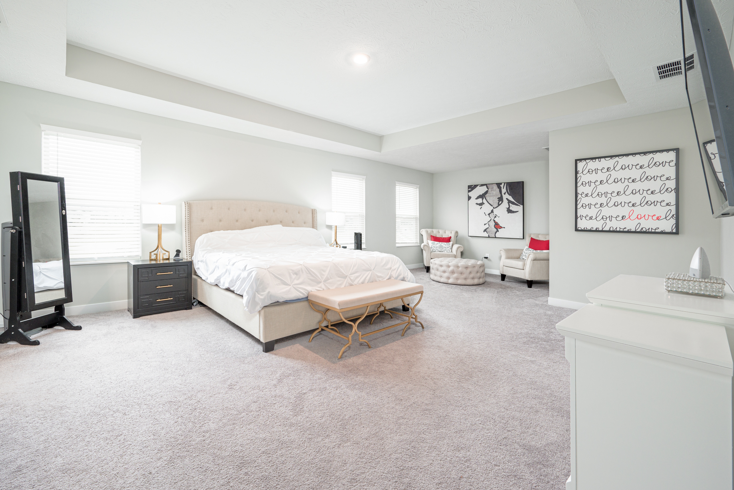 15709 Whelchel Drive