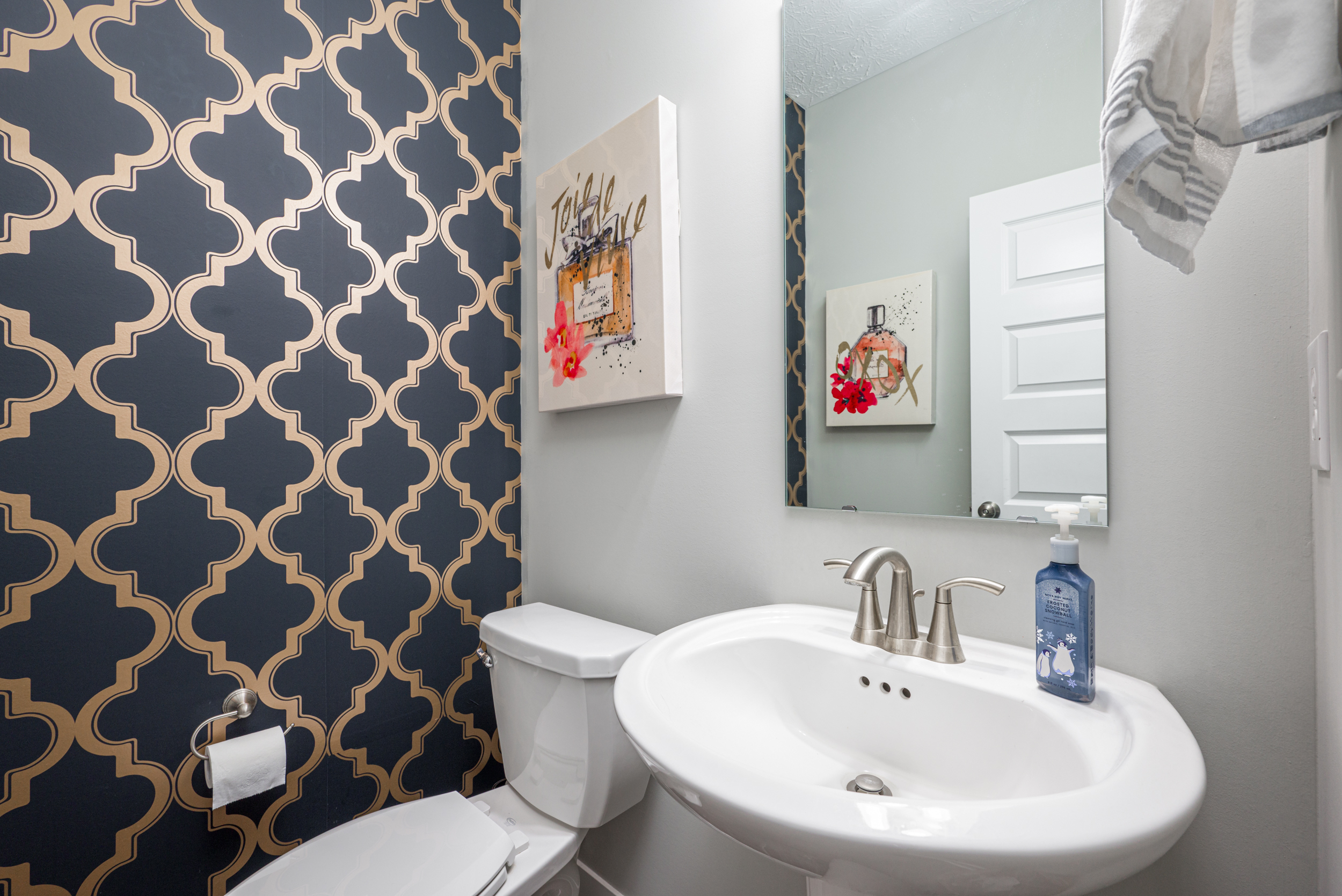 15709 Whelchel Drive