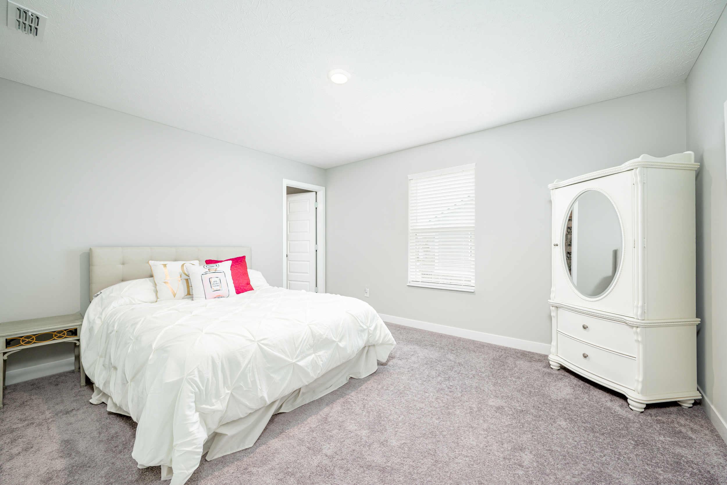 15709 Whelchel Drive