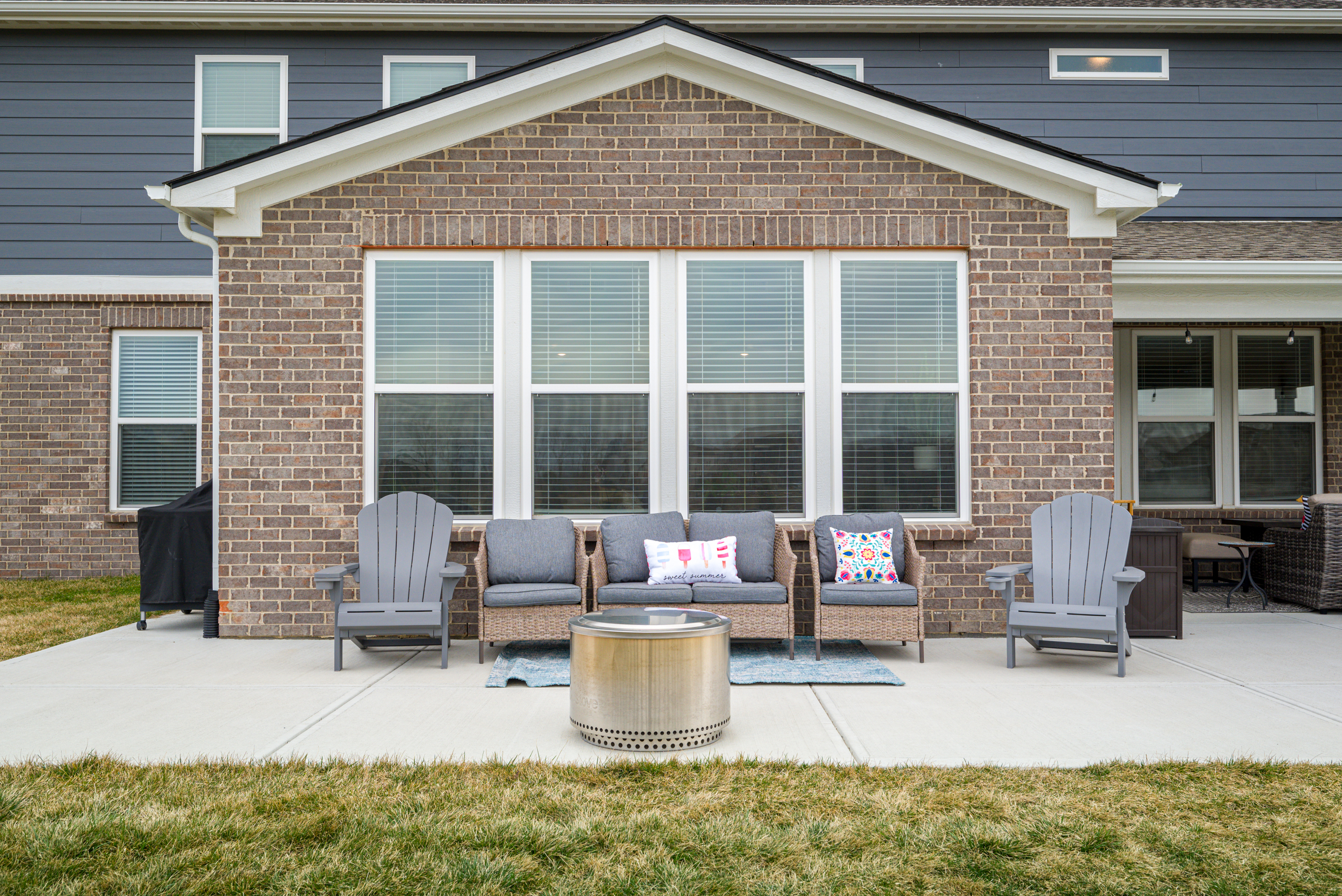 15709 Whelchel Drive