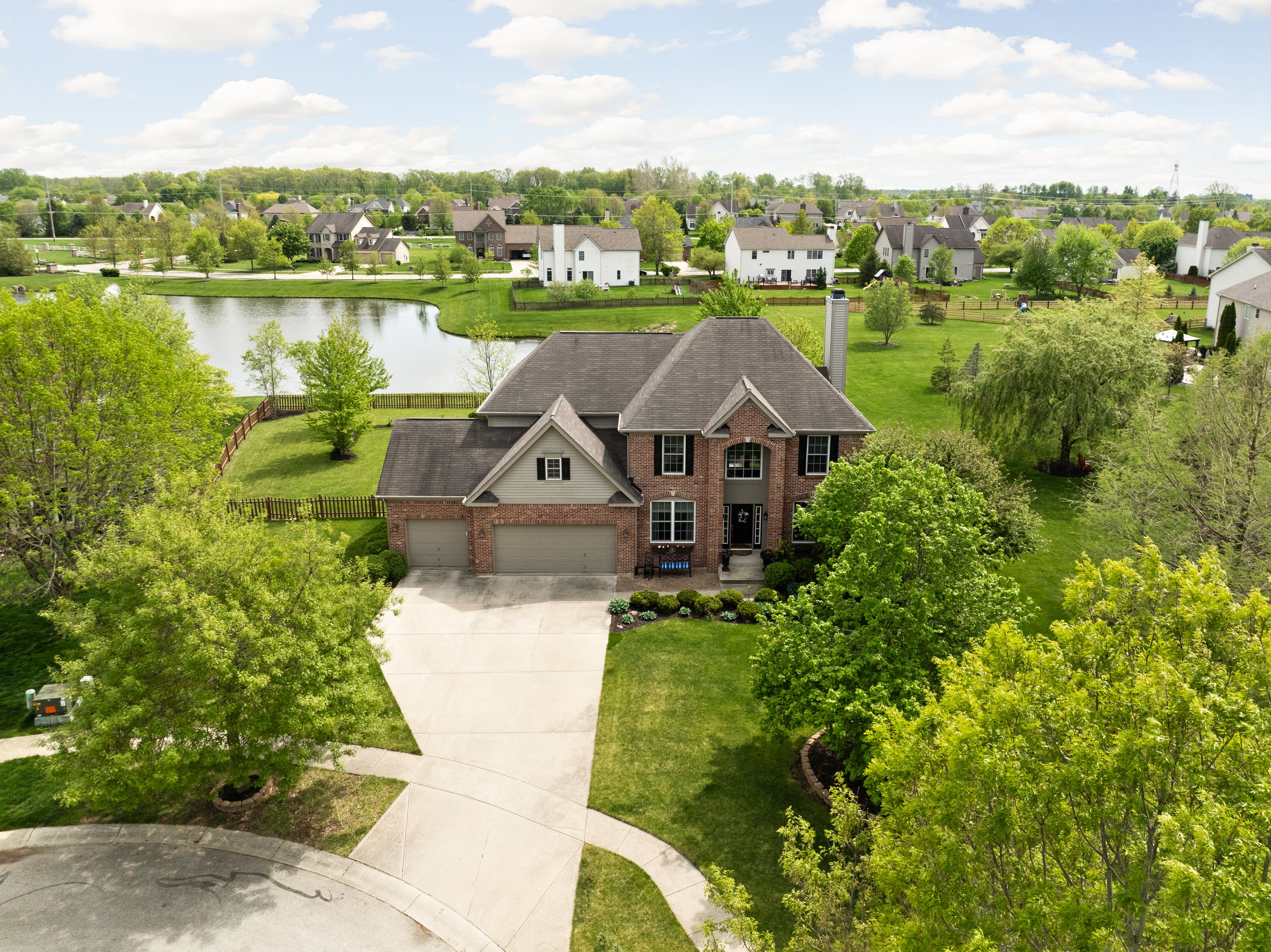 8837 Amber Stone Court