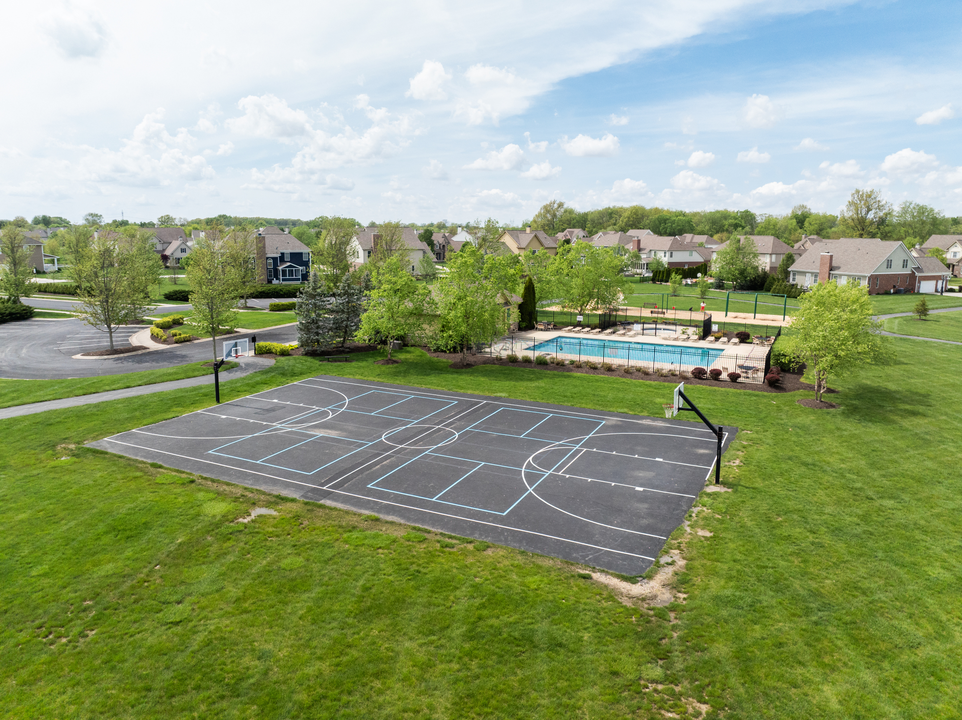 8837 Amber Stone Court