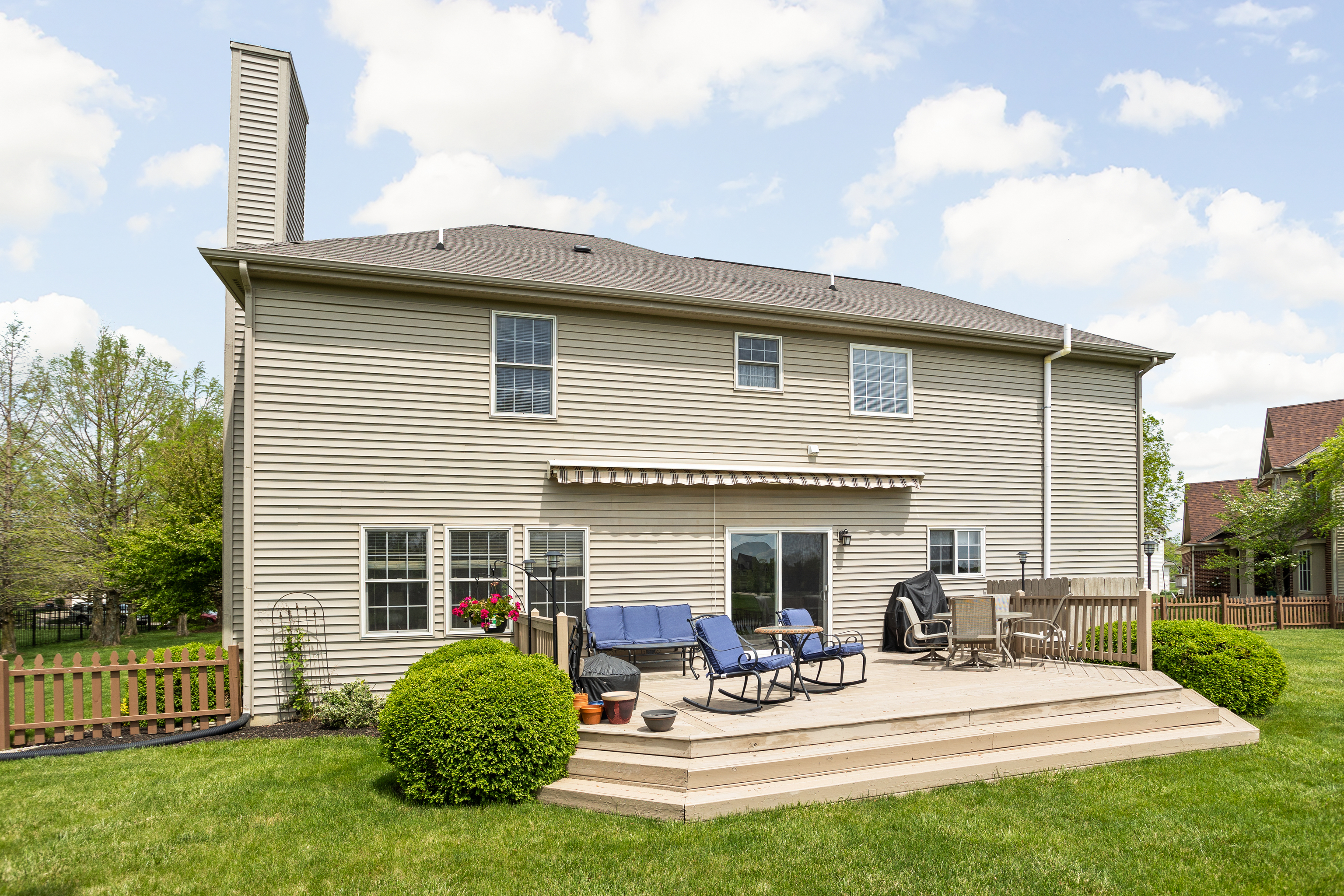 8837 Amber Stone Court