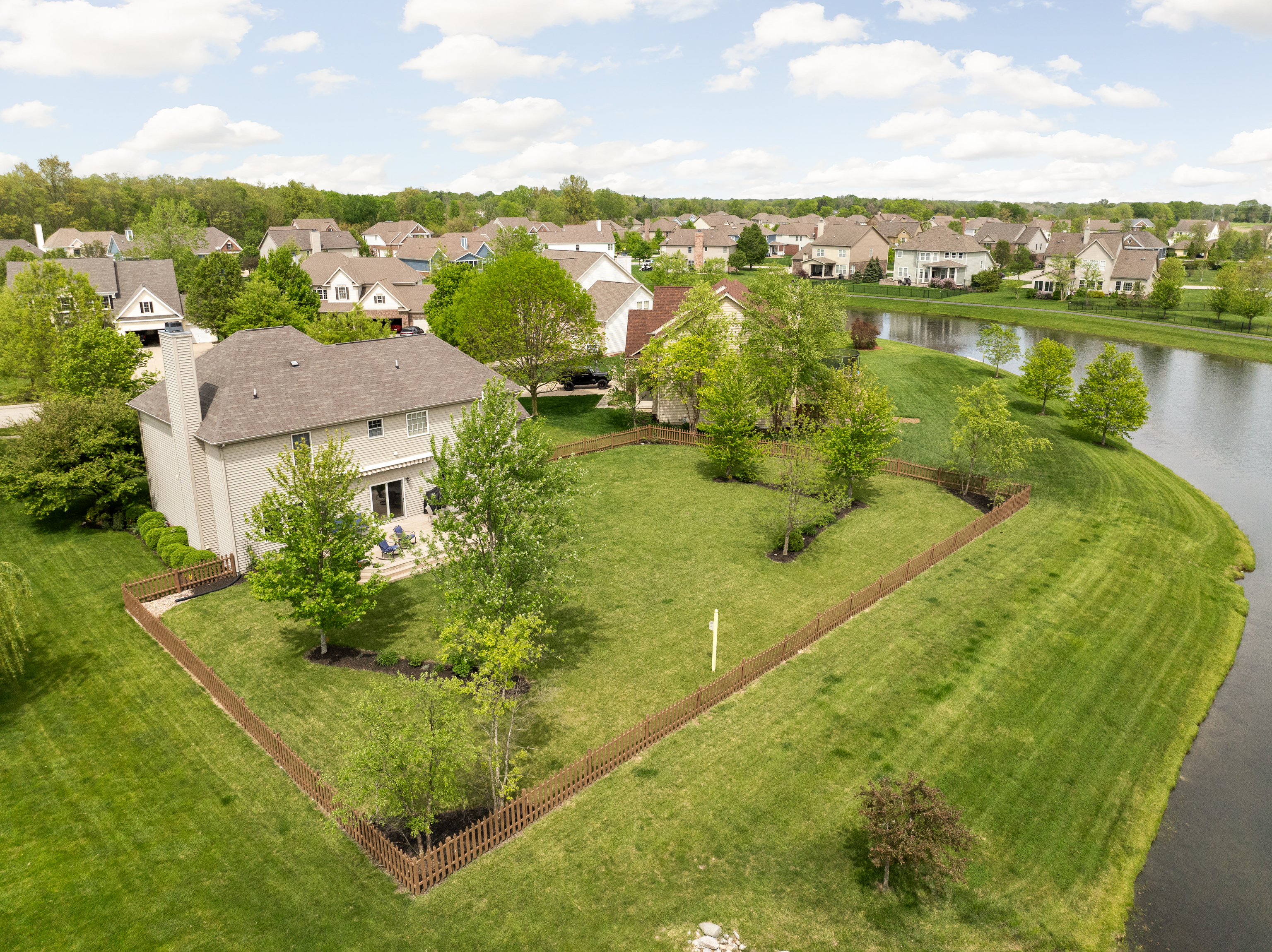 8837 Amber Stone Court