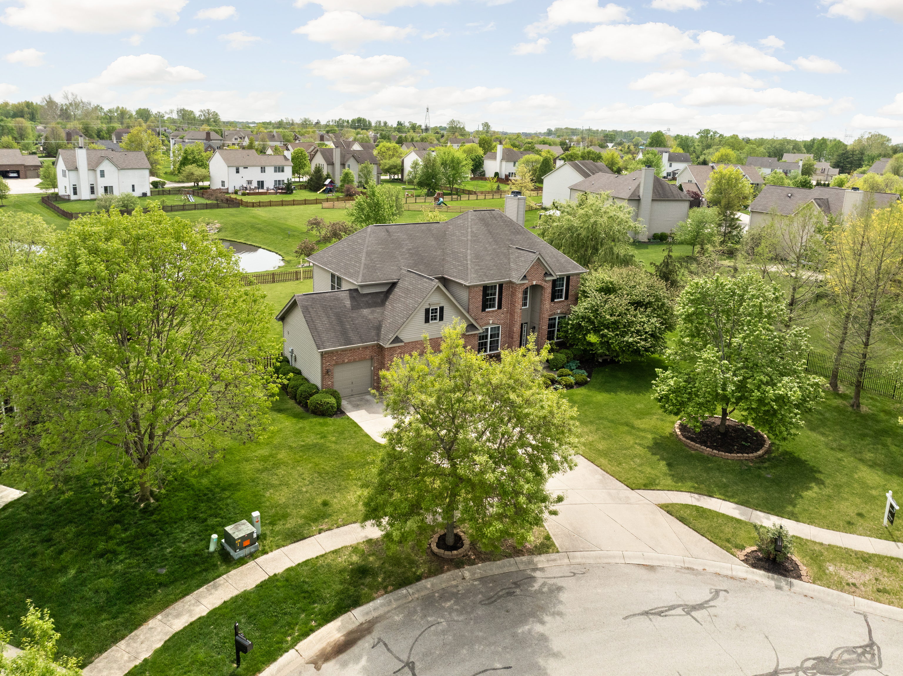 8837 Amber Stone Court