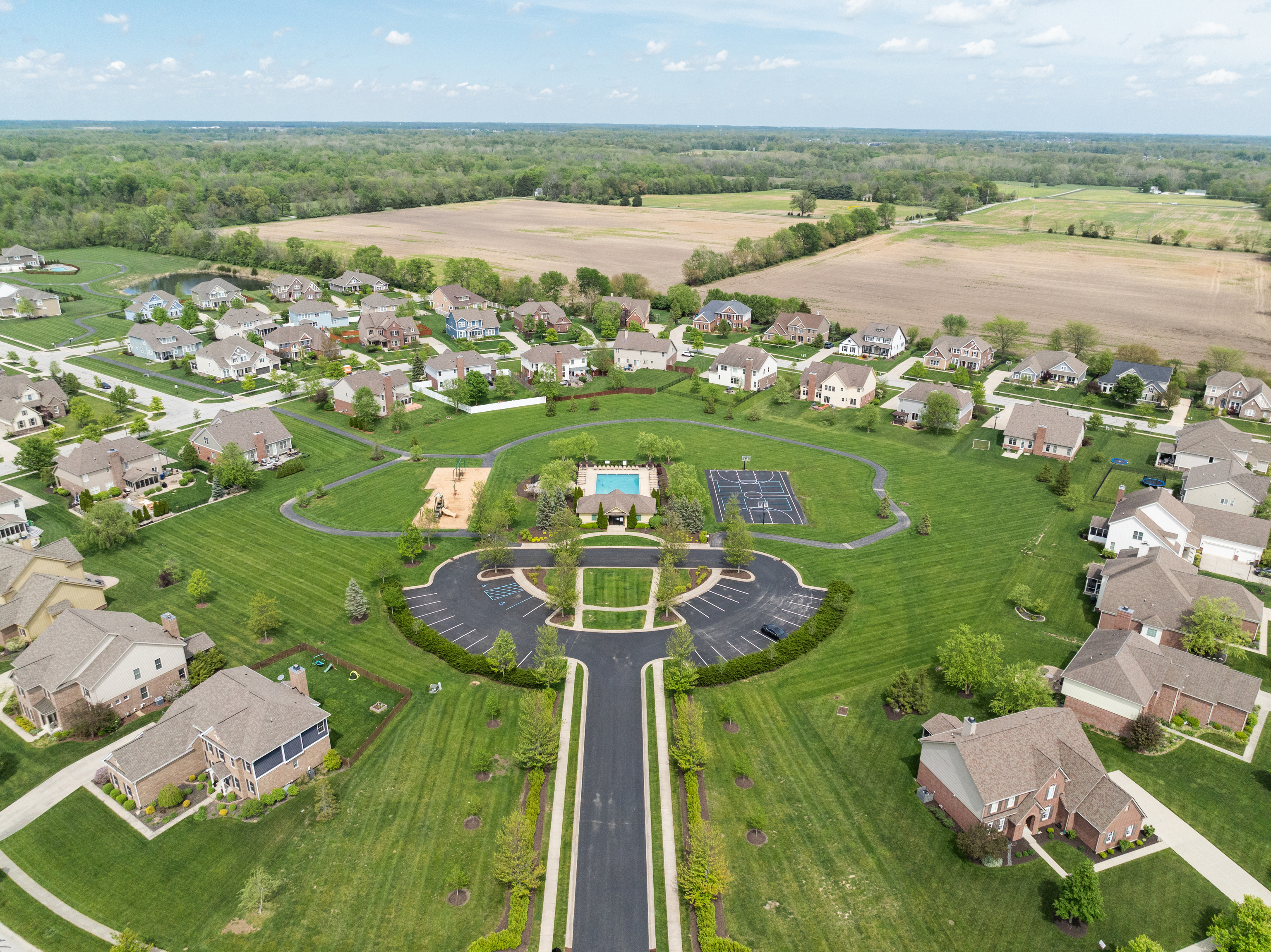 8837 Amber Stone Court